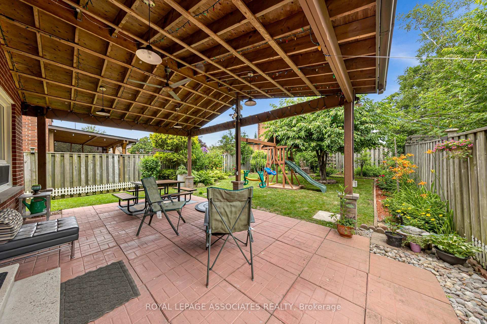 Photo 6 of 4 Apsco Avenue, Scarborough, West Hill — HOMEH