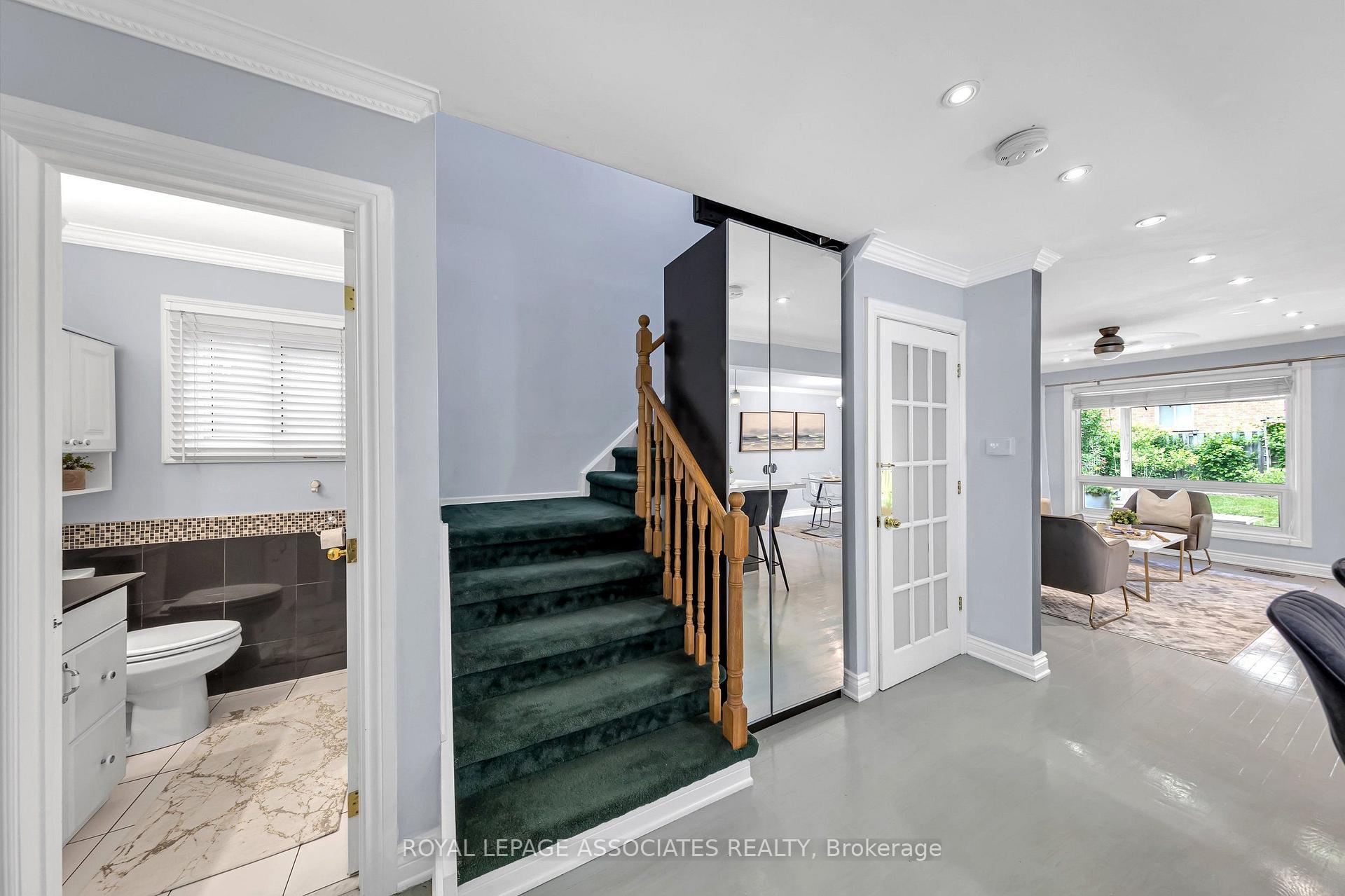 Photo 20 of 4 Apsco Avenue, Scarborough, West Hill — HOMEH