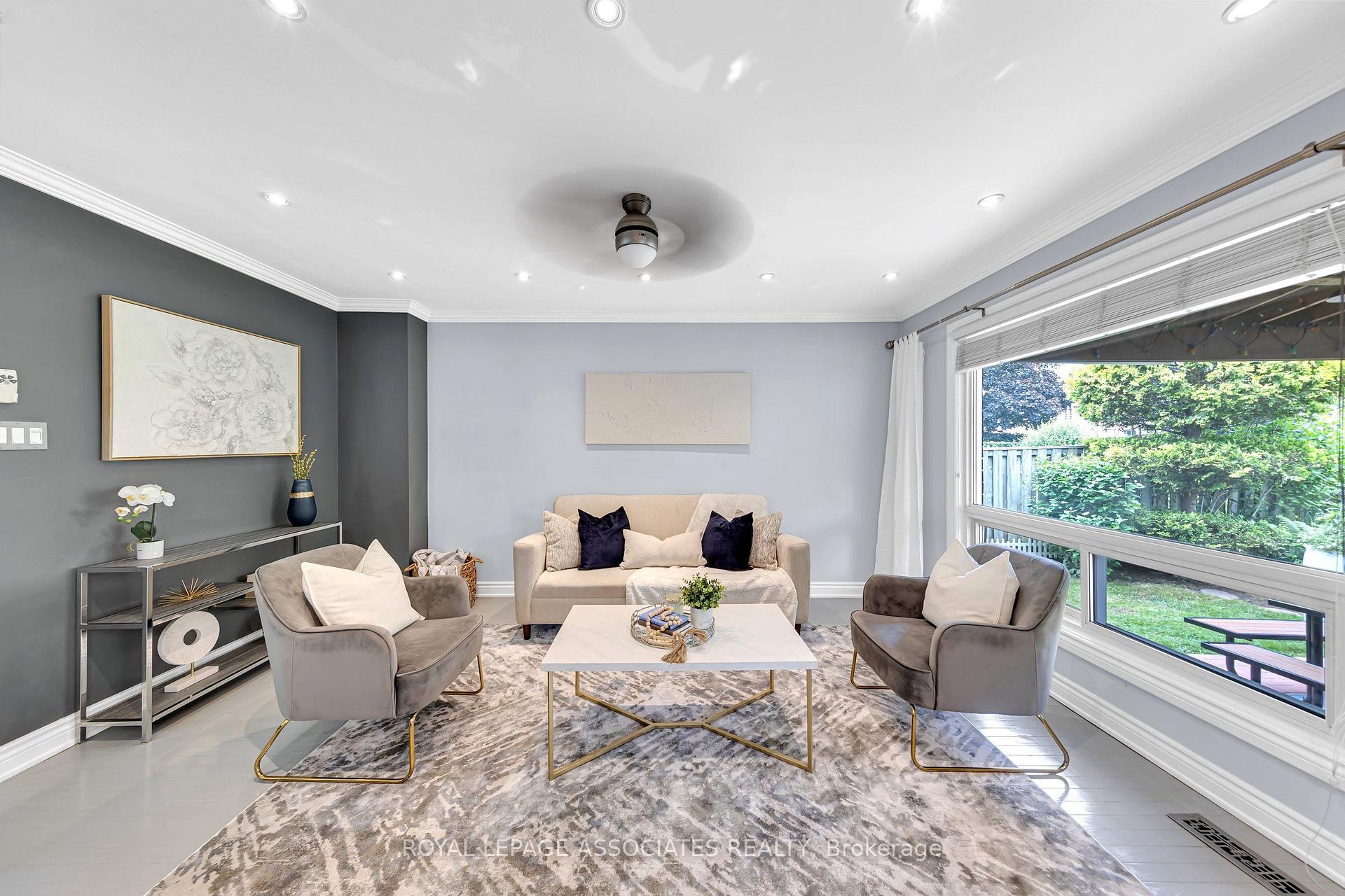 Photo 22 of 4 Apsco Avenue, Scarborough, West Hill — HOMEH