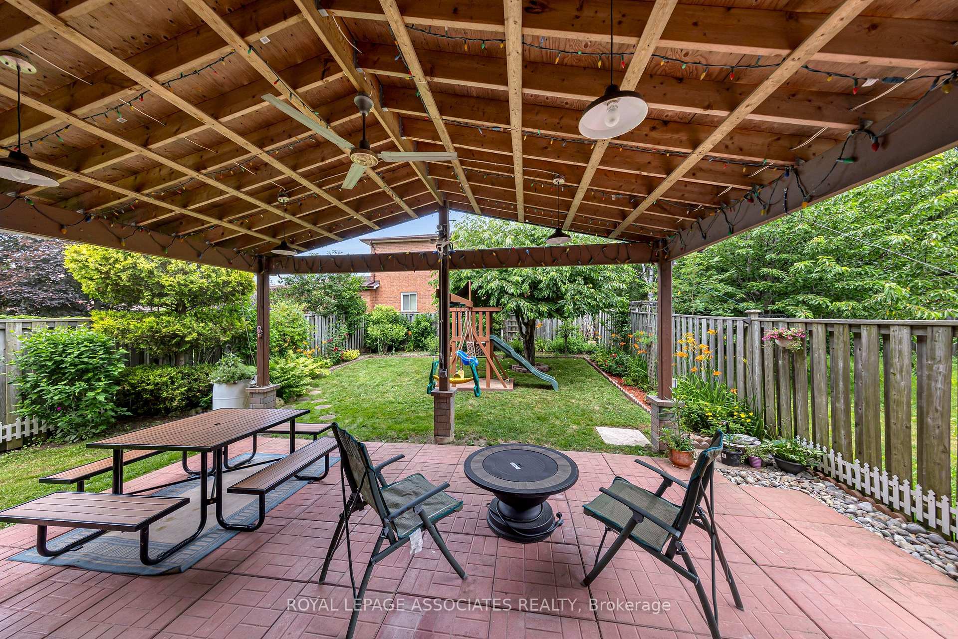Photo 25 of 4 Apsco Avenue, Scarborough, West Hill — HOMEH