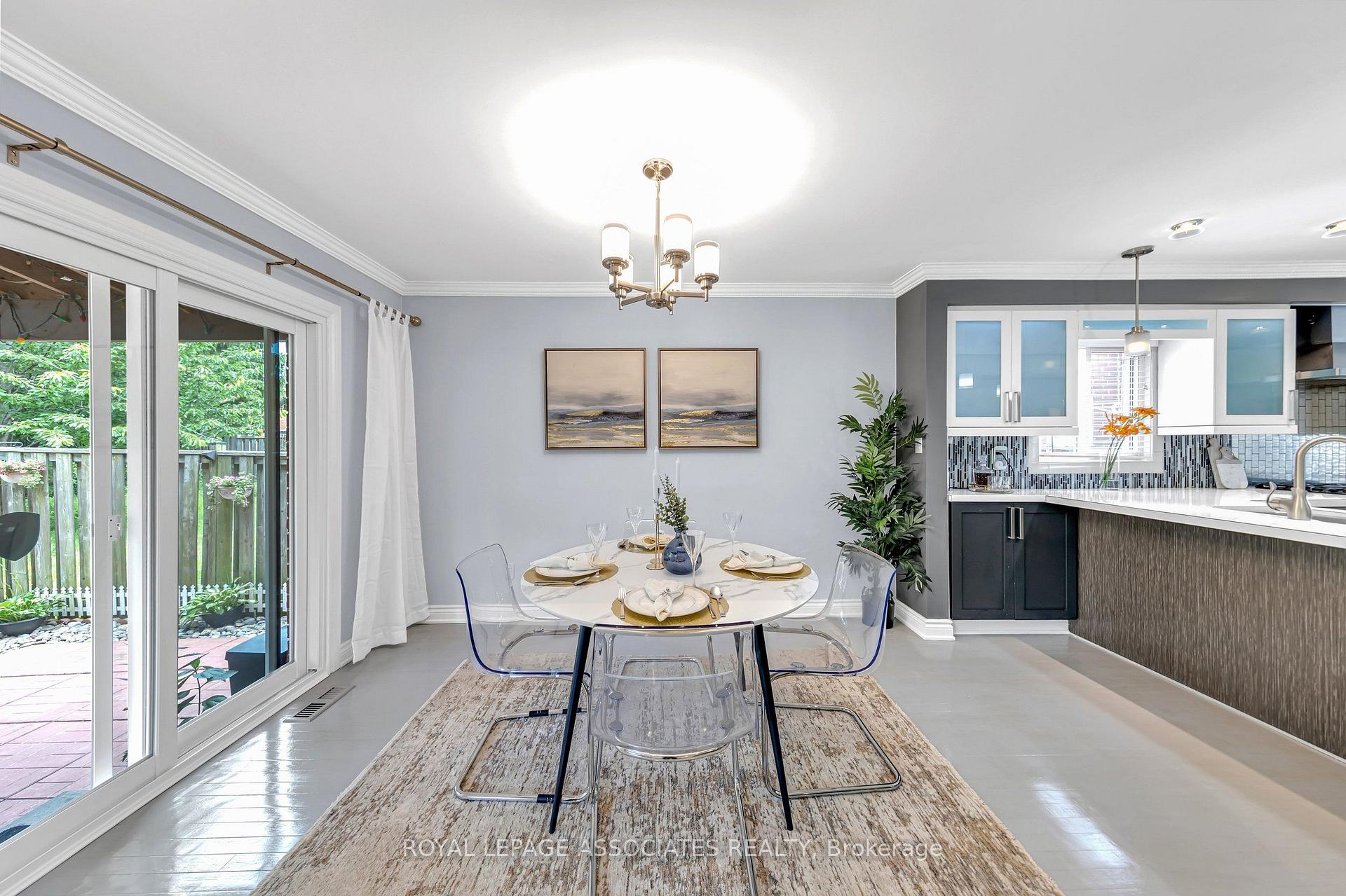 Photo 26 of 4 Apsco Avenue, Scarborough, West Hill — HOMEH