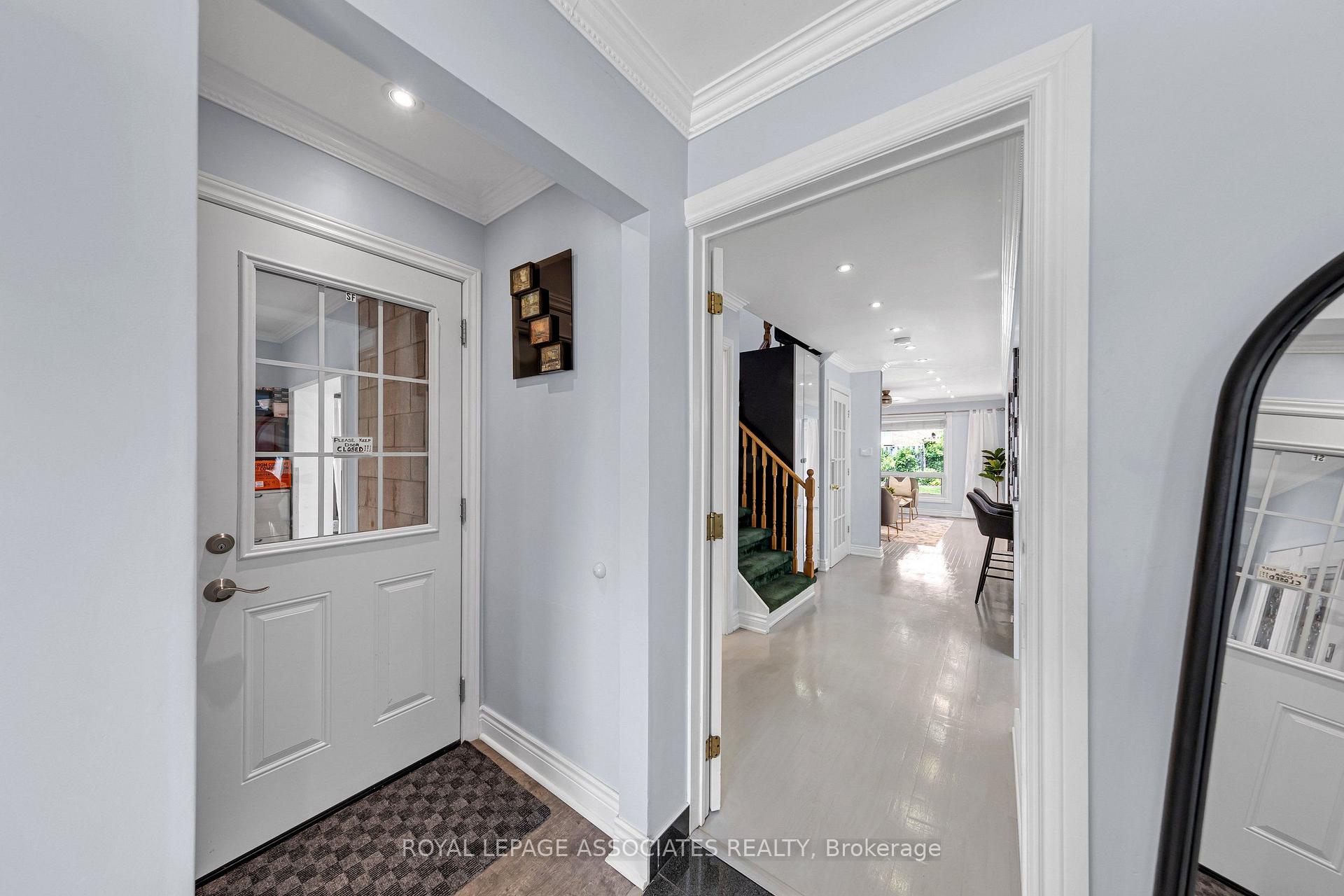 Photo 30 of 4 Apsco Avenue, Scarborough, West Hill — HOMEH