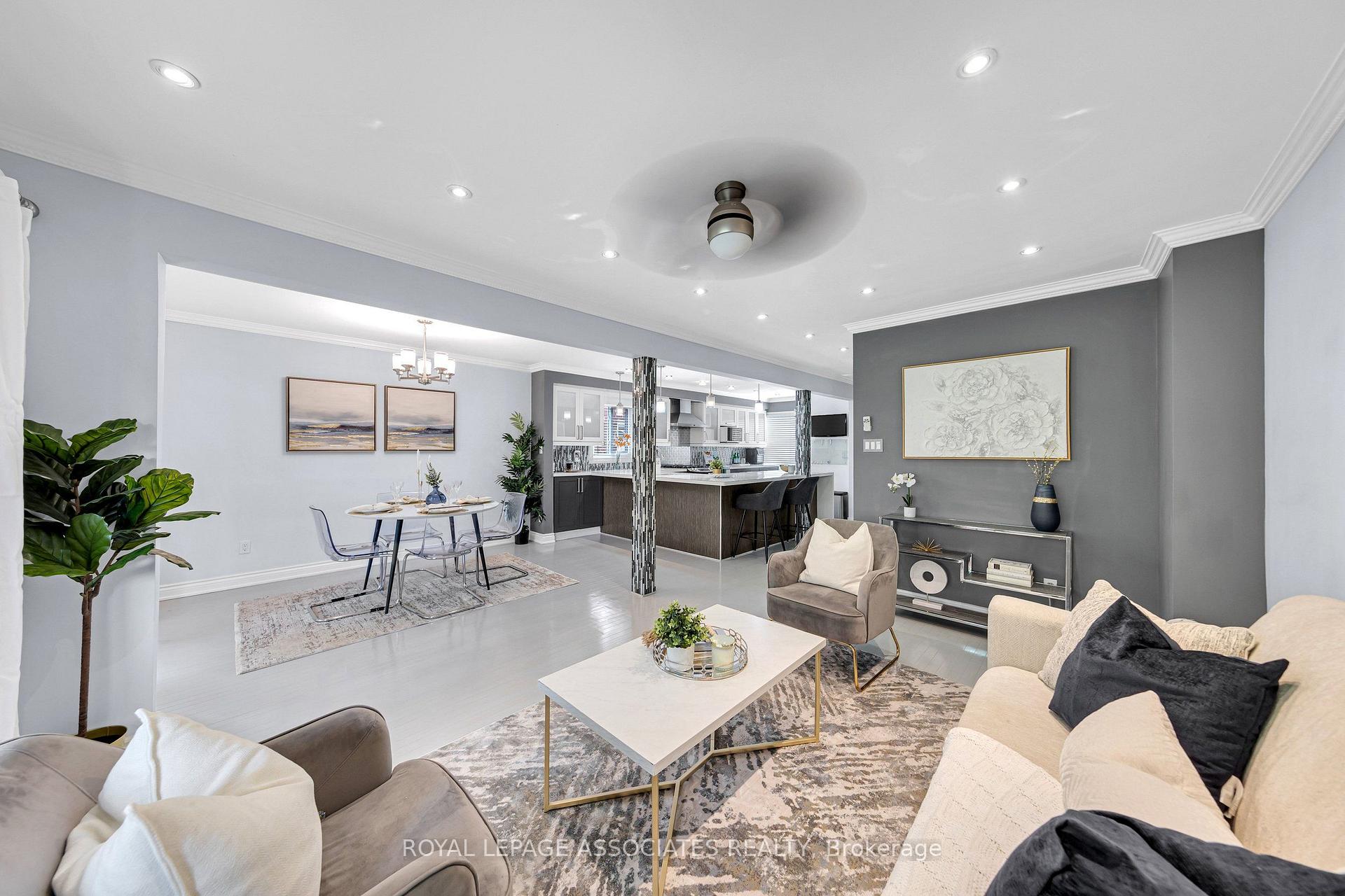 Photo 31 of 4 Apsco Avenue, Scarborough, West Hill — HOMEH