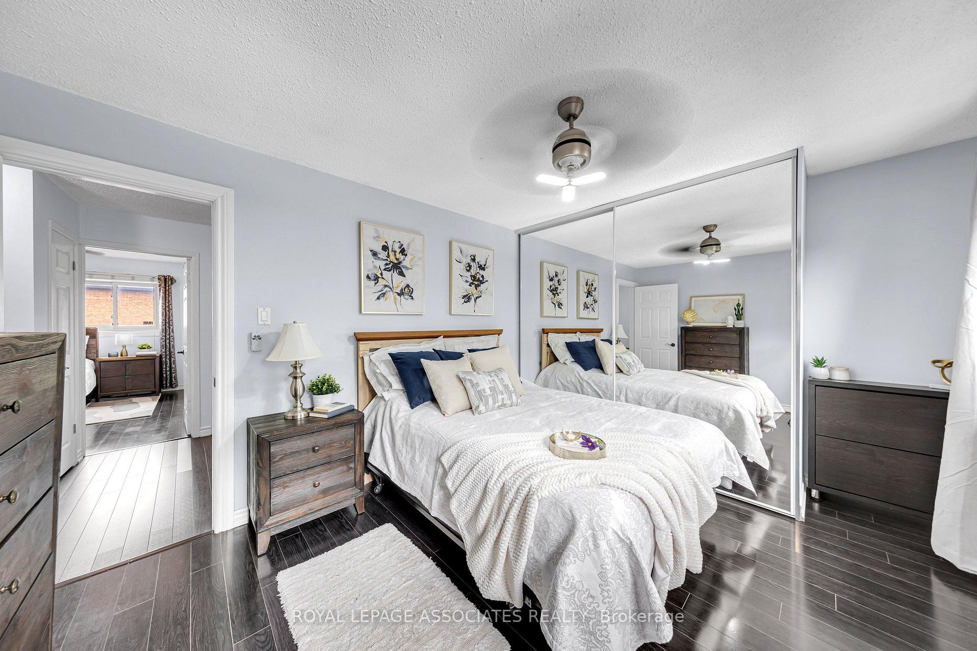 Photo 33 of 4 Apsco Avenue, Scarborough, West Hill — HOMEH