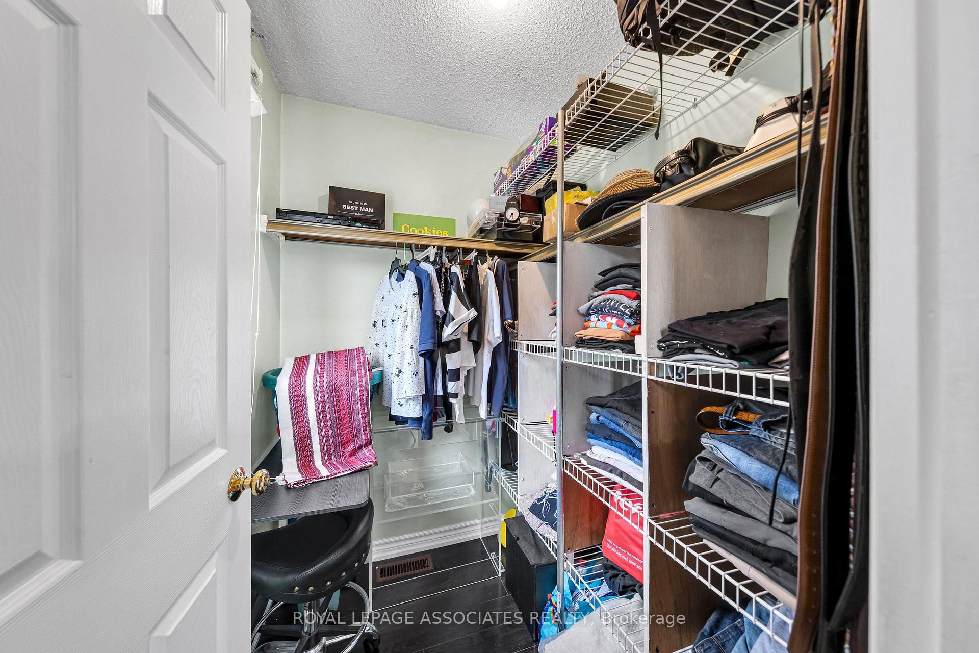 Photo 34 of 4 Apsco Avenue, Scarborough, West Hill — HOMEH