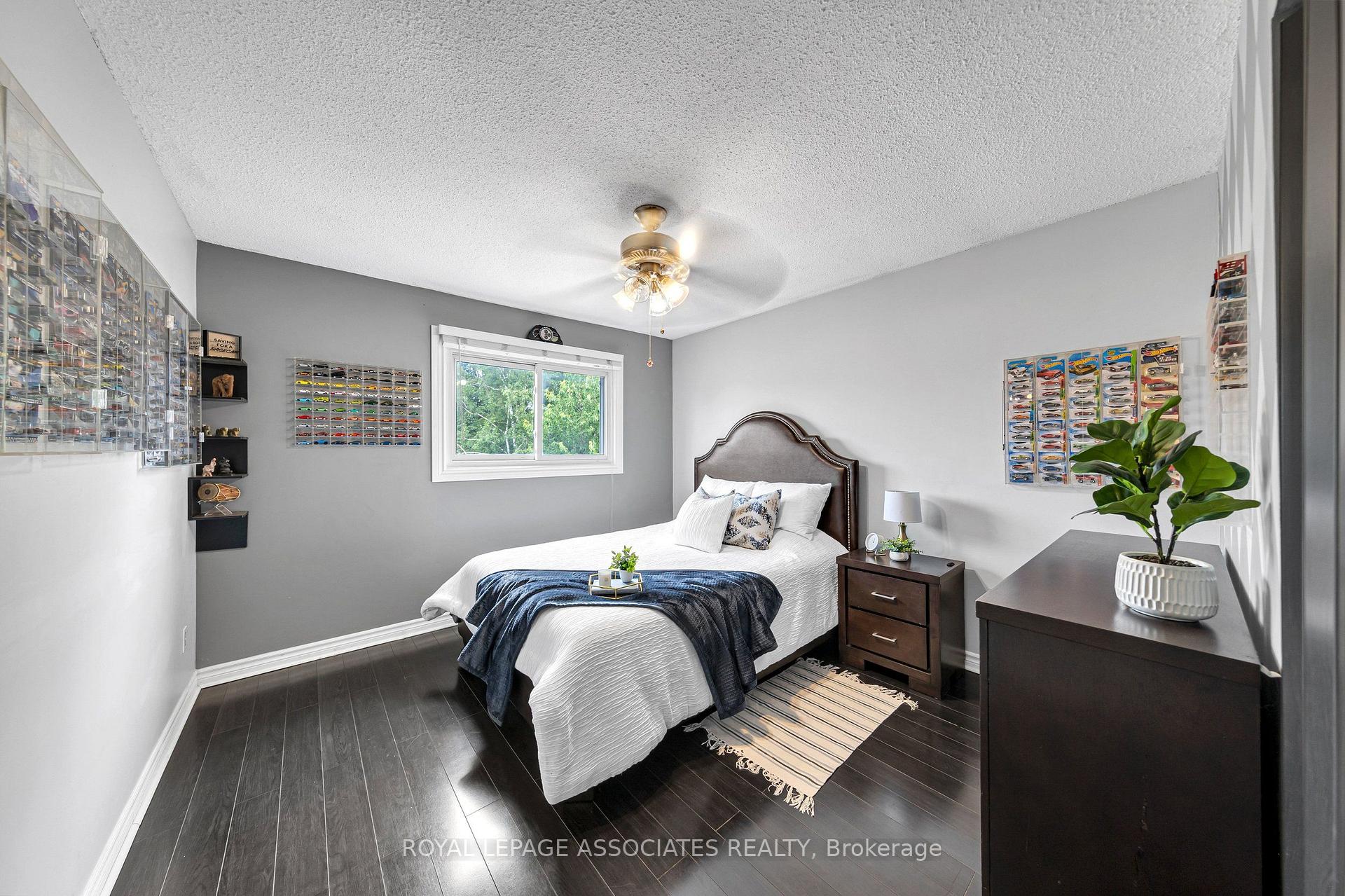 Photo 37 of 4 Apsco Avenue, Scarborough, West Hill — HOMEH