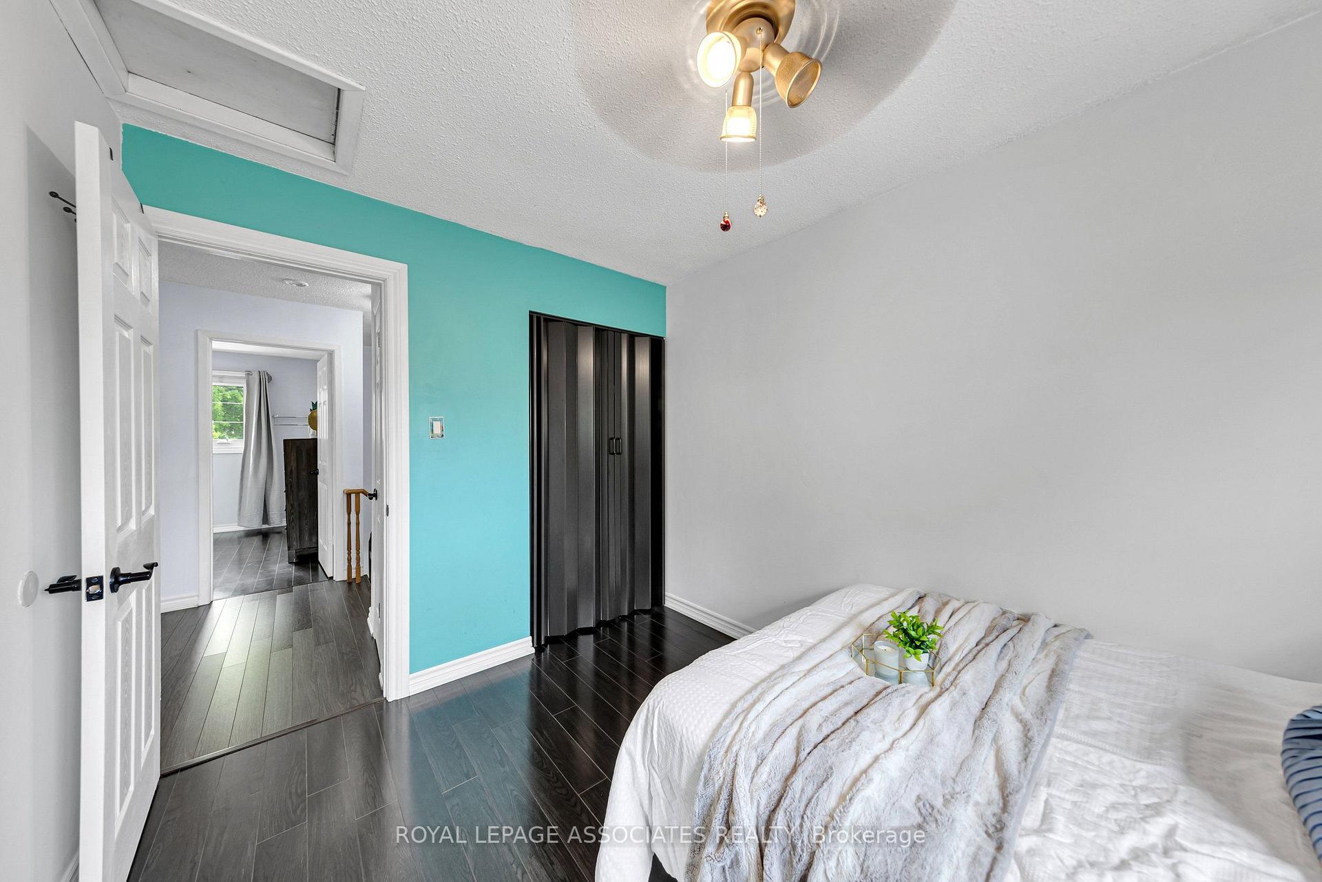 Photo 39 of 4 Apsco Avenue, Scarborough, West Hill — HOMEH