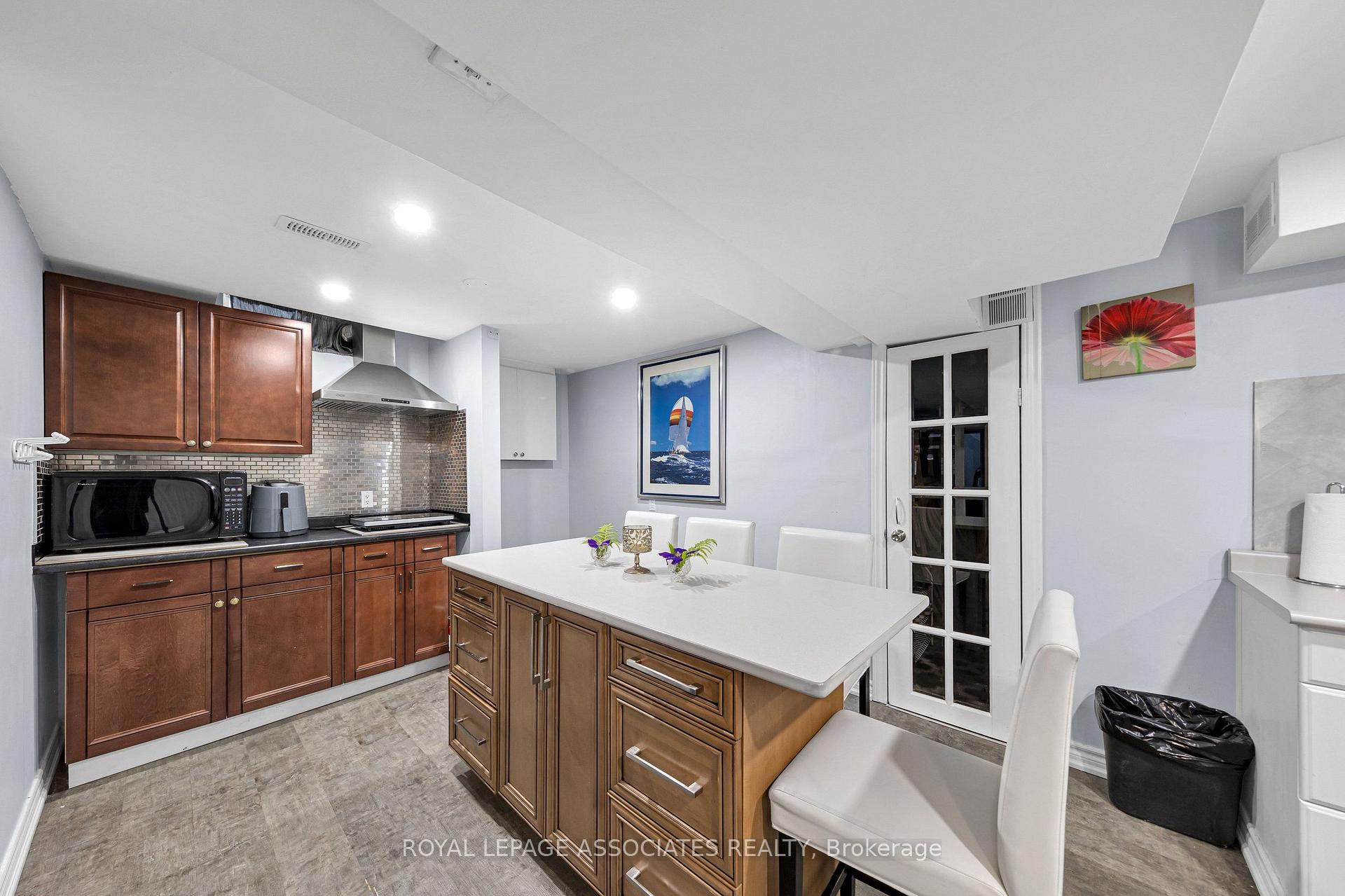 Photo 44 of 4 Apsco Avenue, Scarborough, West Hill — HOMEH