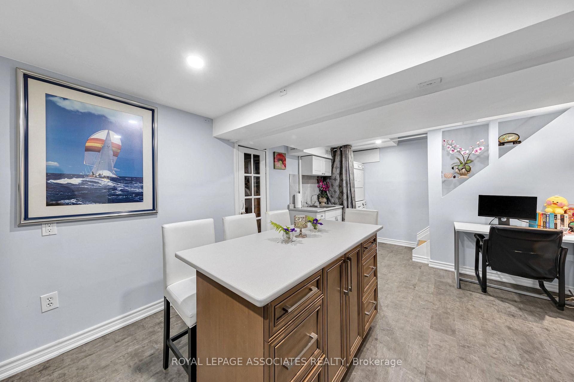 Photo 45 of 4 Apsco Avenue, Scarborough, West Hill — HOMEH