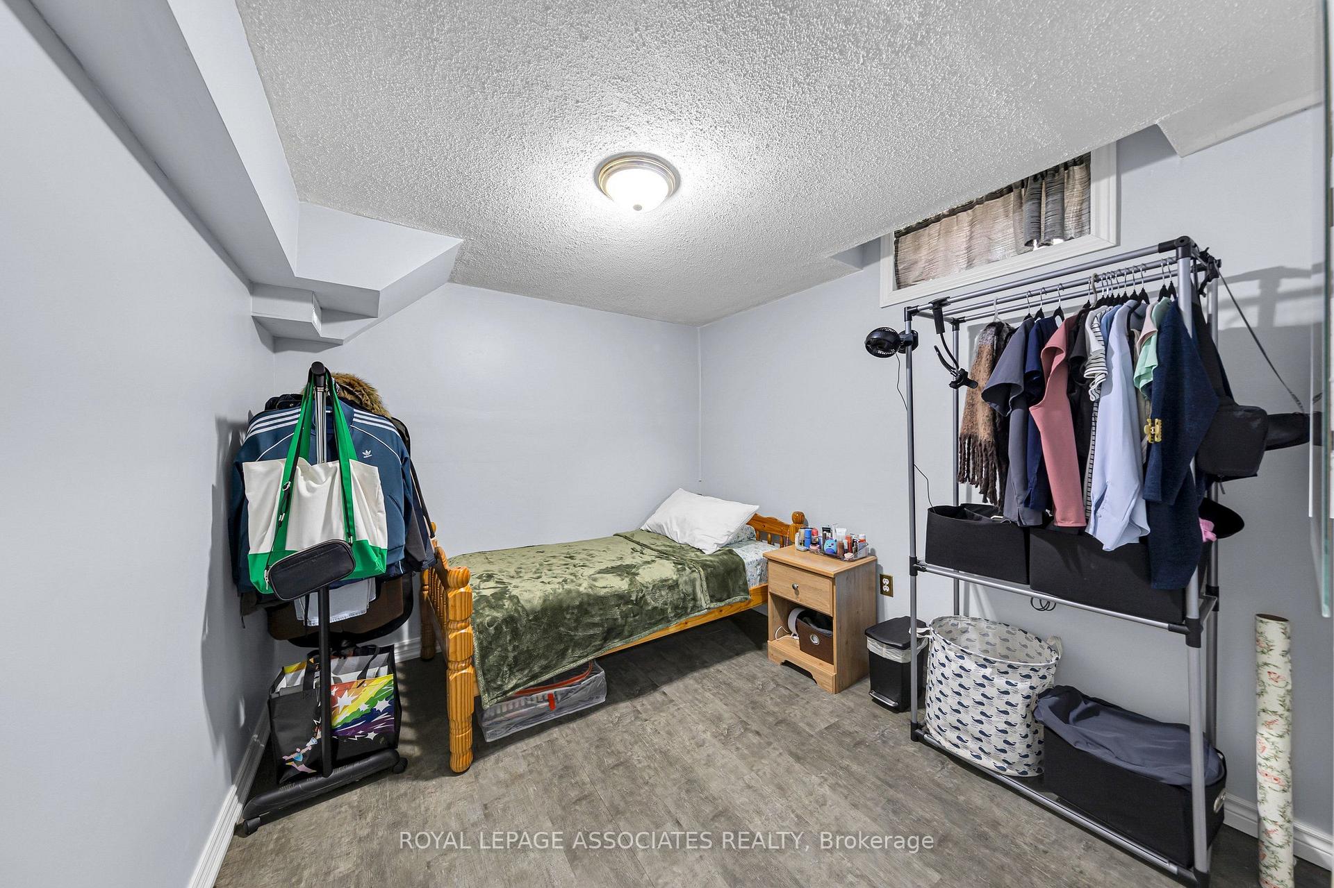 Photo 47 of 4 Apsco Avenue, Scarborough, West Hill — HOMEH