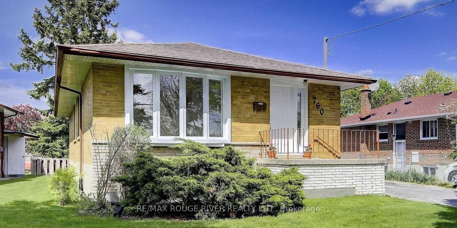 Photo of 760 Brimorton Drive