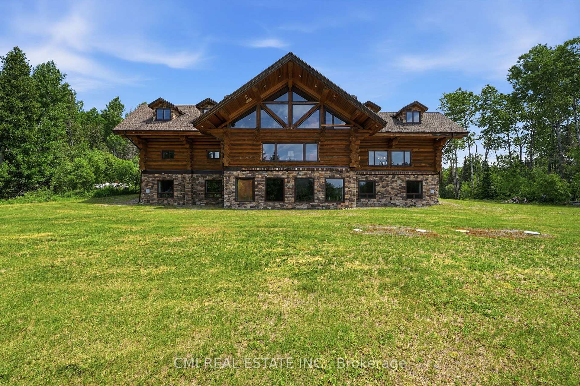 Photo 1 of 240/250 Kanichee Mine Road, Temagami — HOMEH