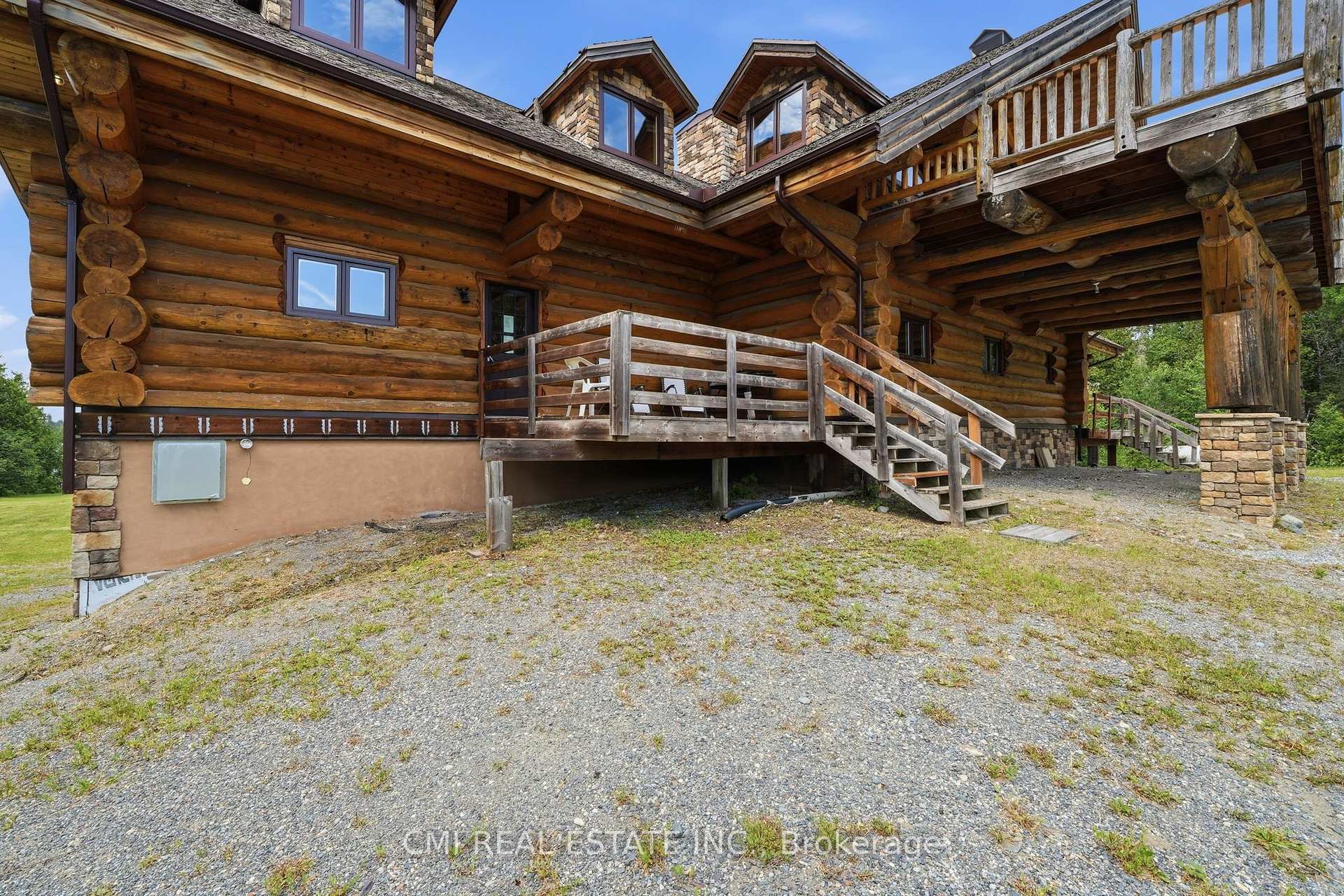 Photo 2 of 240/250 Kanichee Mine Road, Temagami — HOMEH