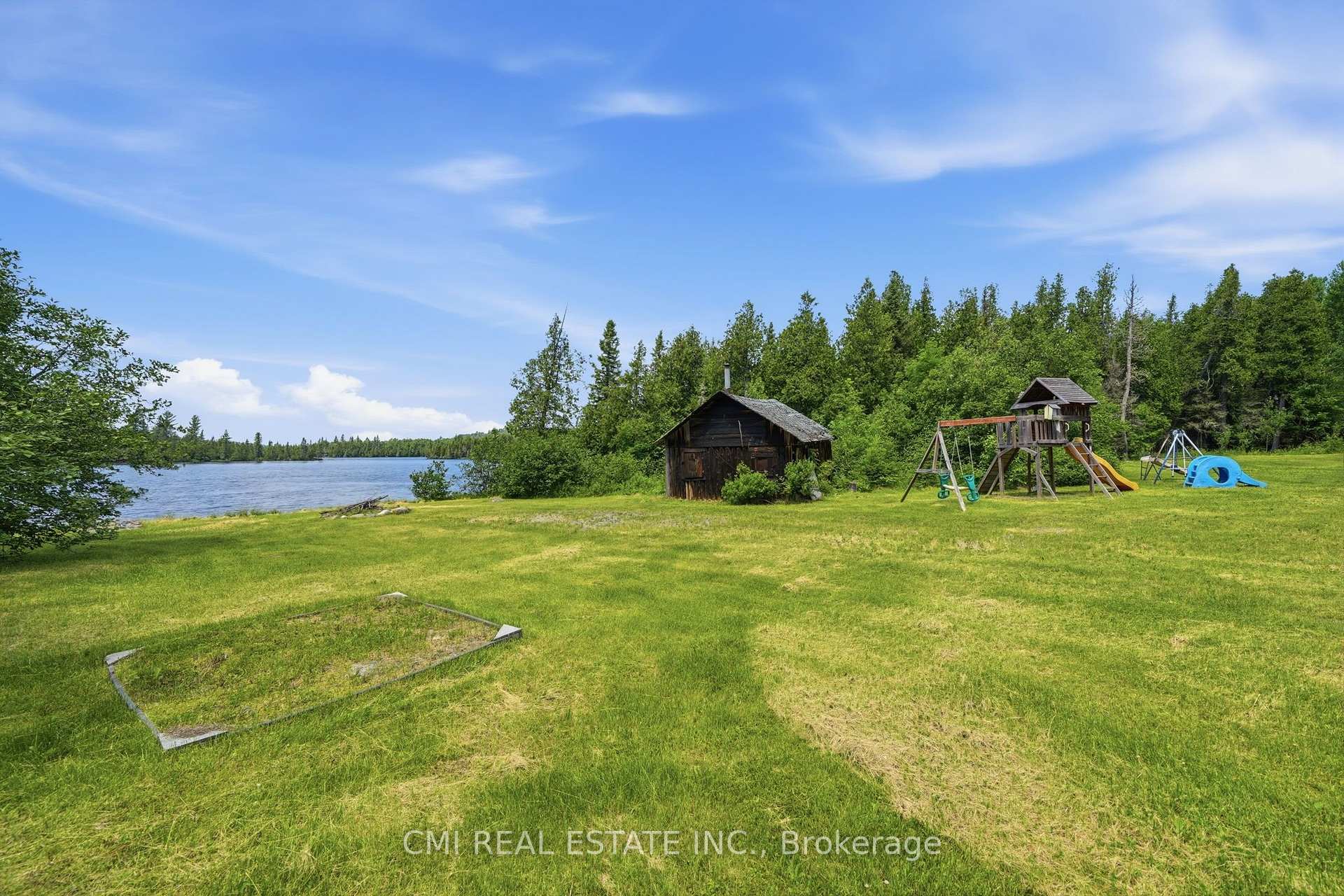Photo 3 of 240/250 Kanichee Mine Road, Temagami — HOMEH