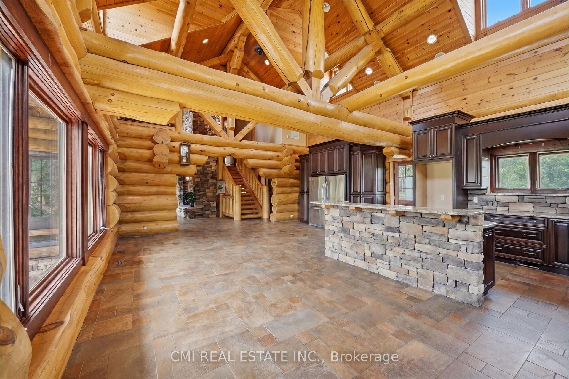 Photo 14 of 240/250 Kanichee Mine Road, Temagami — HOMEH