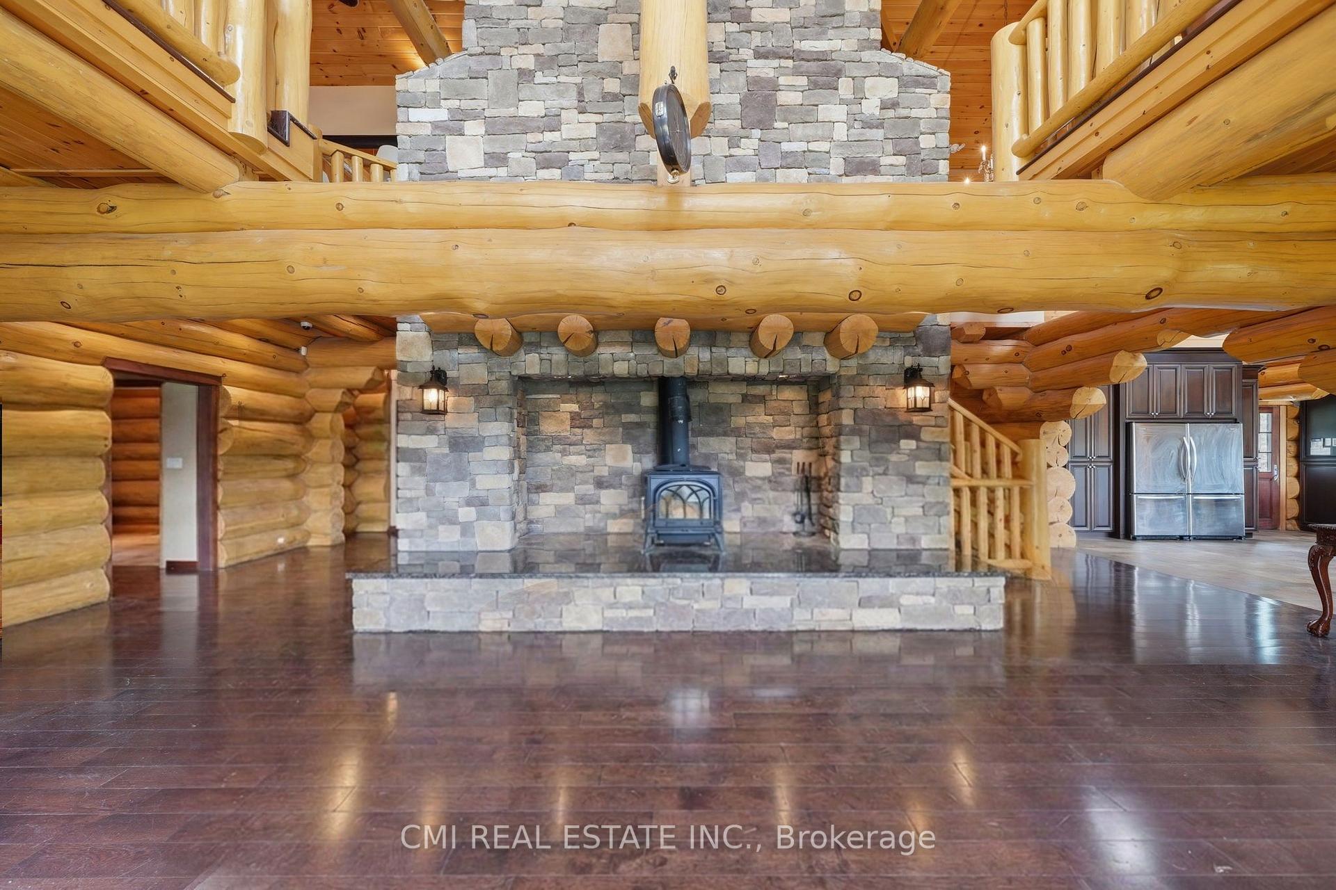 Photo 17 of 240/250 Kanichee Mine Road, Temagami — HOMEH