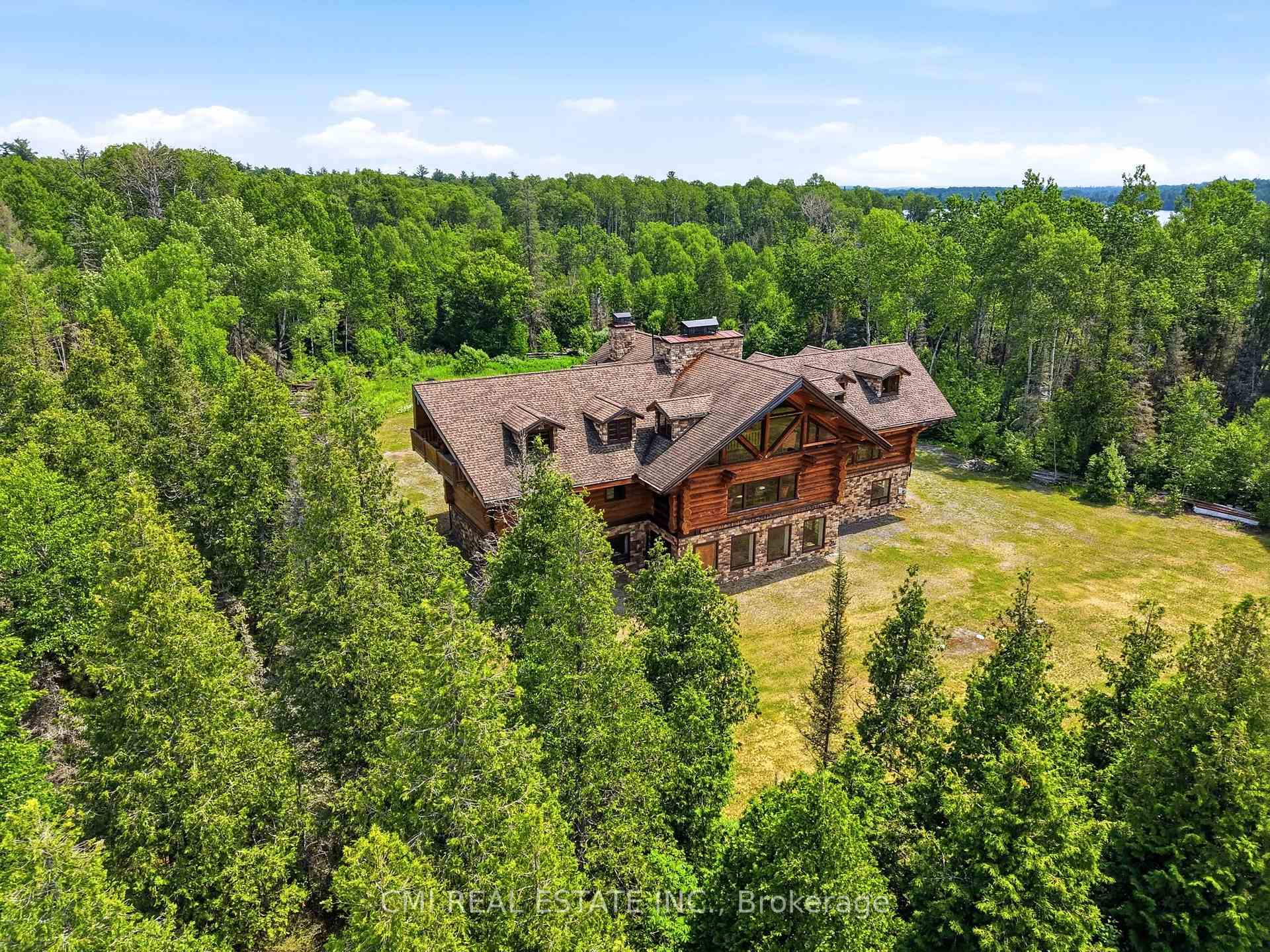 Photo 45 of 240/250 Kanichee Mine Road, Temagami — HOMEH