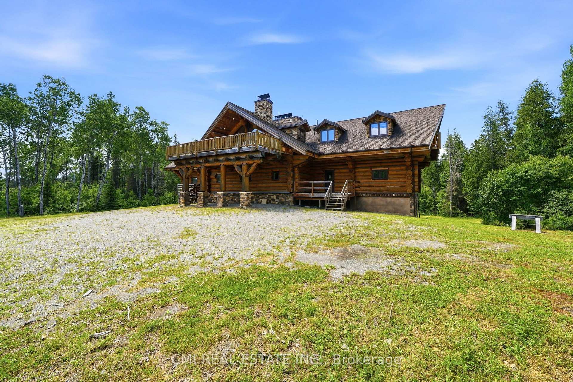 Photo 46 of 240/250 Kanichee Mine Road, Temagami — HOMEH