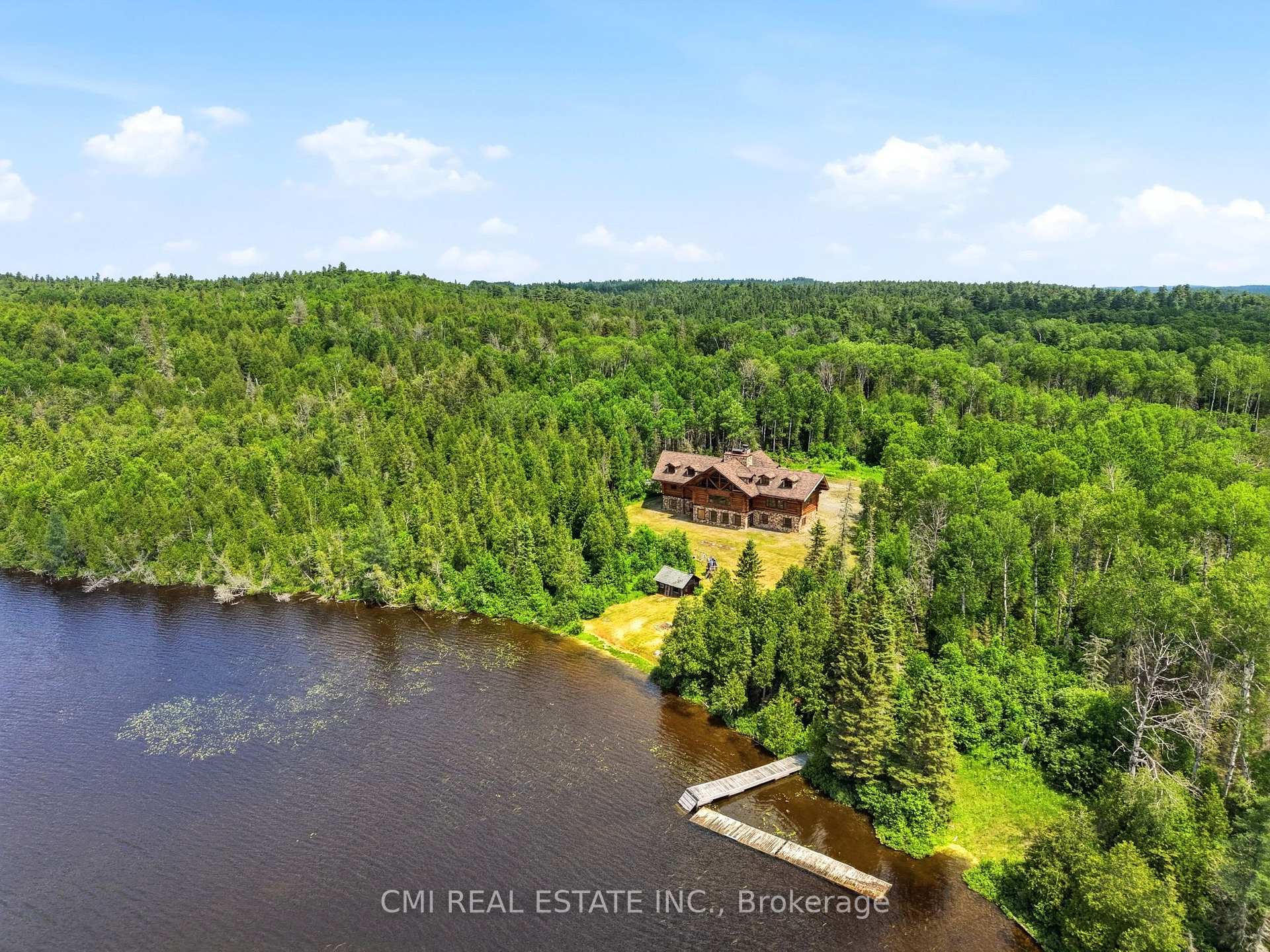Photo 47 of 240/250 Kanichee Mine Road, Temagami — HOMEH
