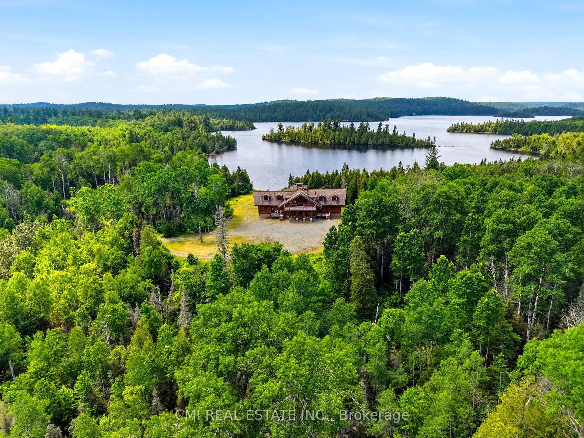 Photo 48 of 240/250 Kanichee Mine Road, Temagami — HOMEH
