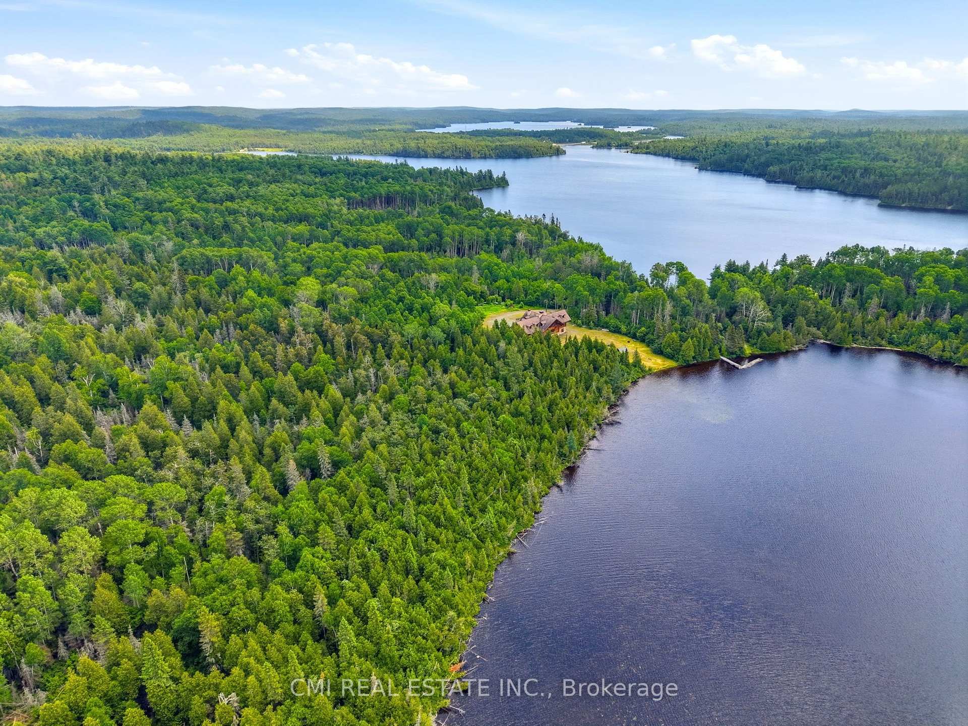 Photo 49 of 240/250 Kanichee Mine Road, Temagami — HOMEH