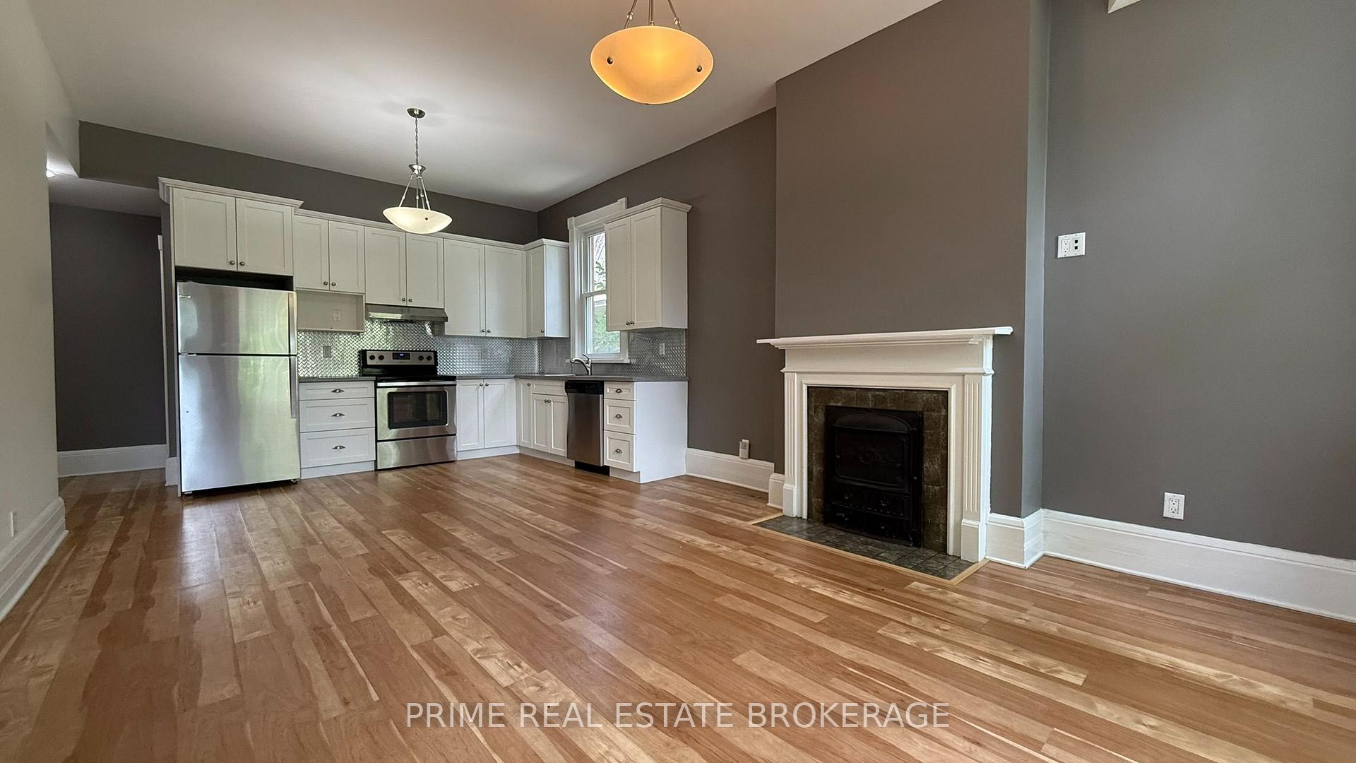 Photo 3 of Unit 1, 290 Central Avenue, London, East F — HOMEH