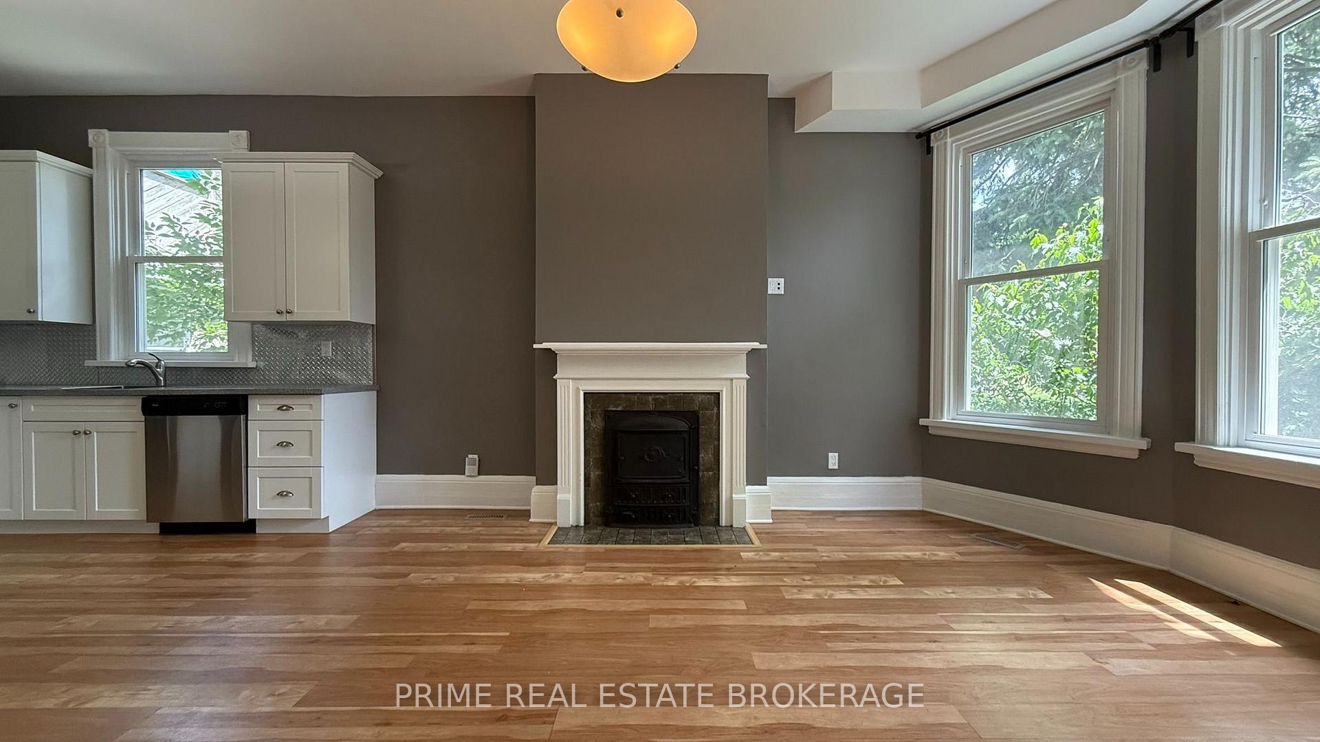 Photo 4 of Unit 1, 290 Central Avenue, London, East F — HOMEH