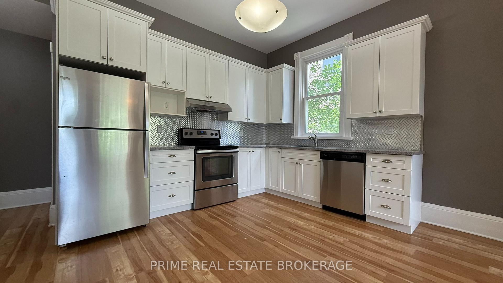 Photo 5 of Unit 1, 290 Central Avenue, London, East F — HOMEH