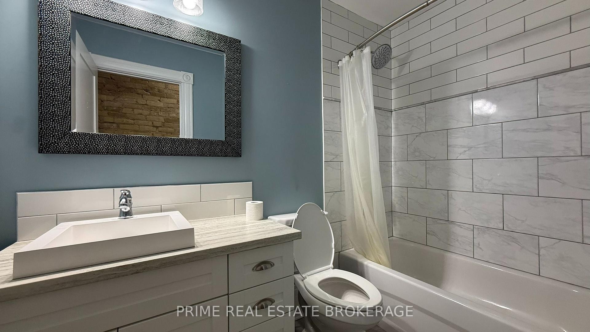 Photo 13 of Unit 1, 290 Central Avenue, London, East F — HOMEH
