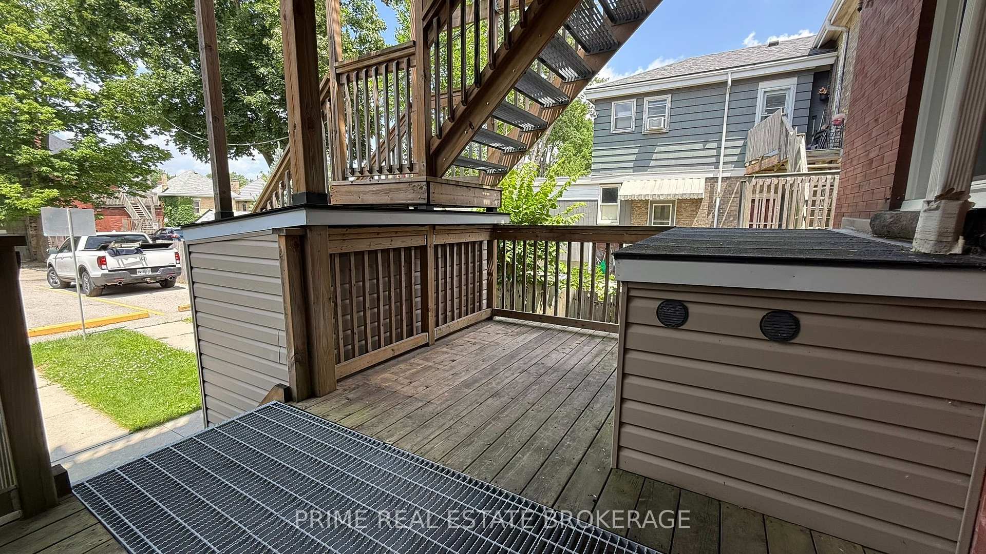 Photo 17 of Unit 1, 290 Central Avenue, London, East F — HOMEH