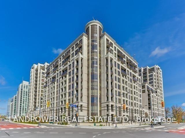 Photo 1 of Unit 625, 99 South Town Centre Boulevard, Markham, Unionville — HOMEH