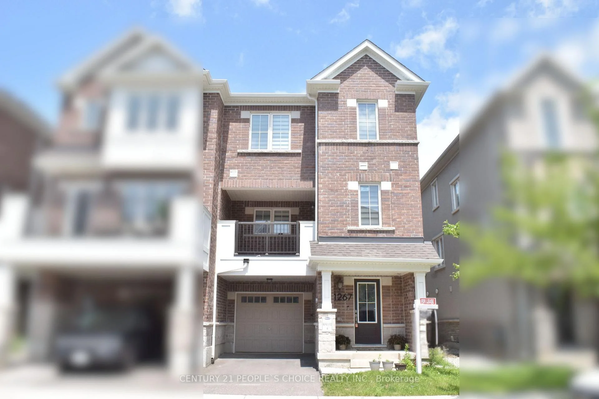 Photo 1 of 1267 Hop Place, Milton, Cobban — HOMEH