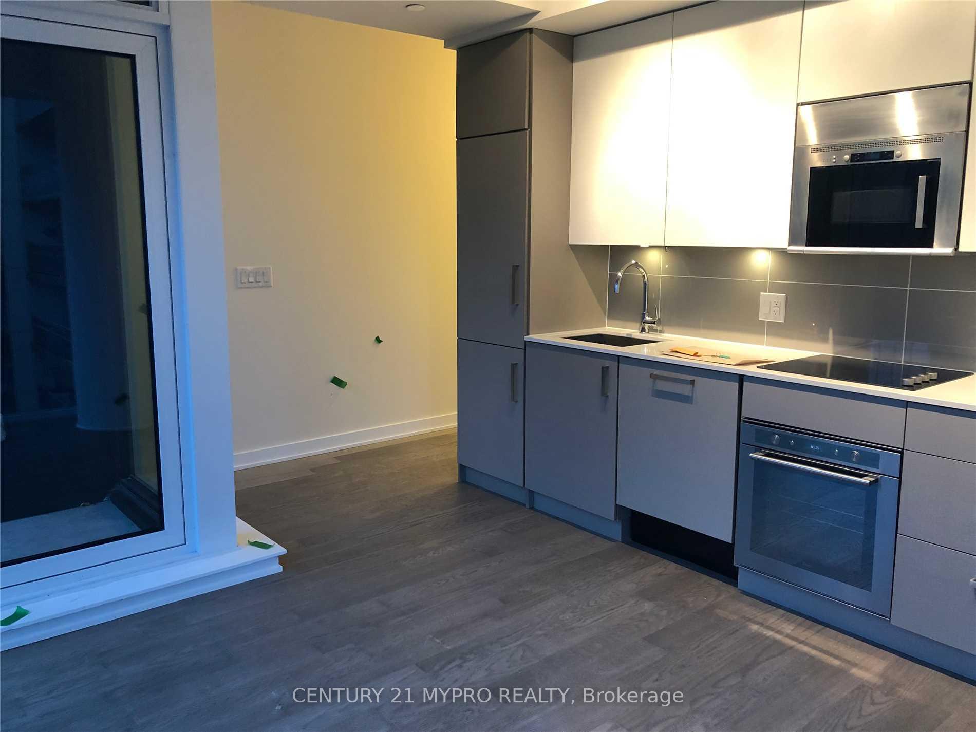 Photo 6 of Unit 502, 17 Dundonald Street, Toronto, Church-Yonge Corridor — HOMEH