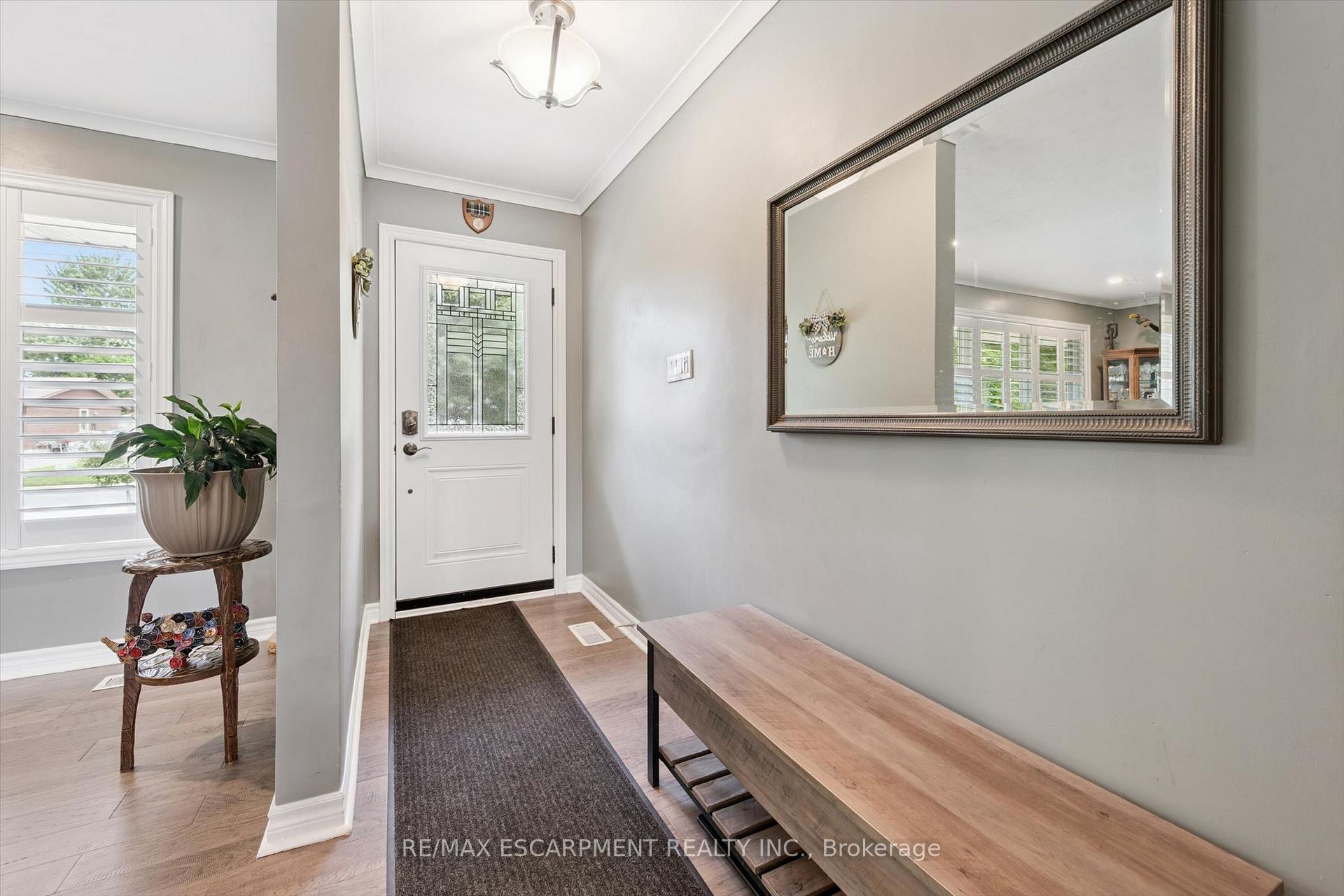 Photo 6 of 98 Stonybrook Drive, Kitchener, Meinzinger — HOMEH