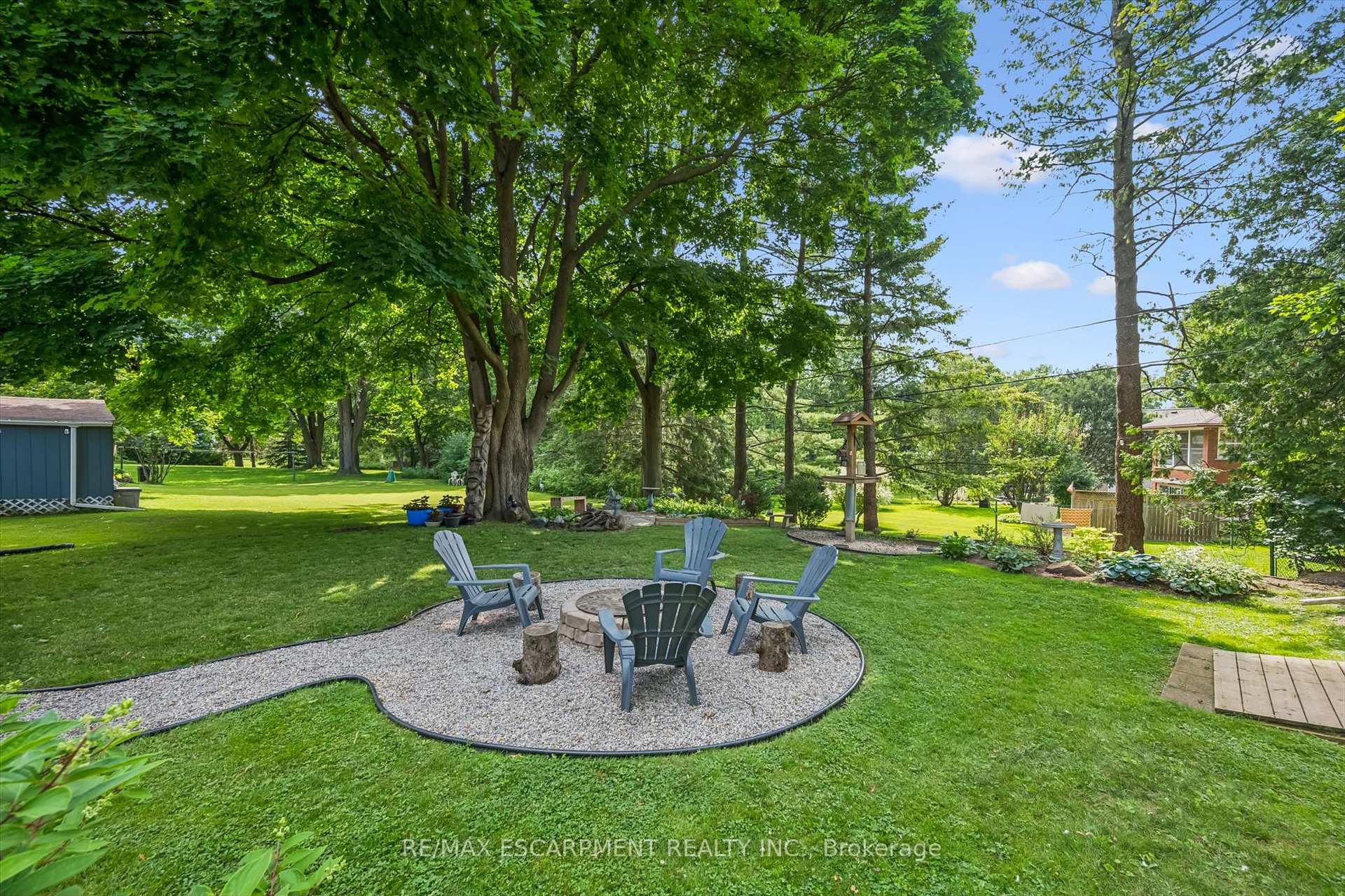 Photo 34 of 98 Stonybrook Drive, Kitchener, Meinzinger — HOMEH
