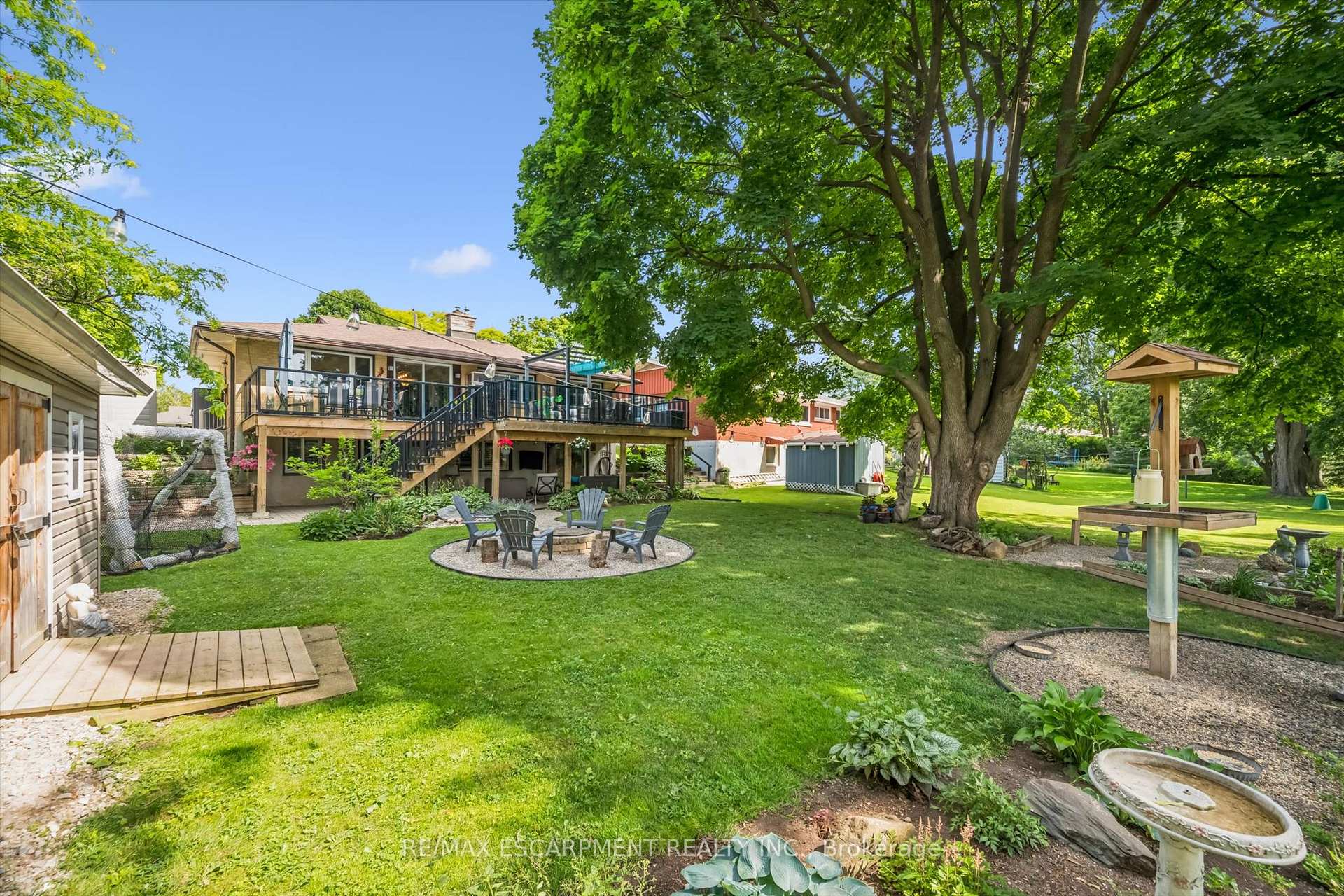 Photo 36 of 98 Stonybrook Drive, Kitchener, Meinzinger — HOMEH
