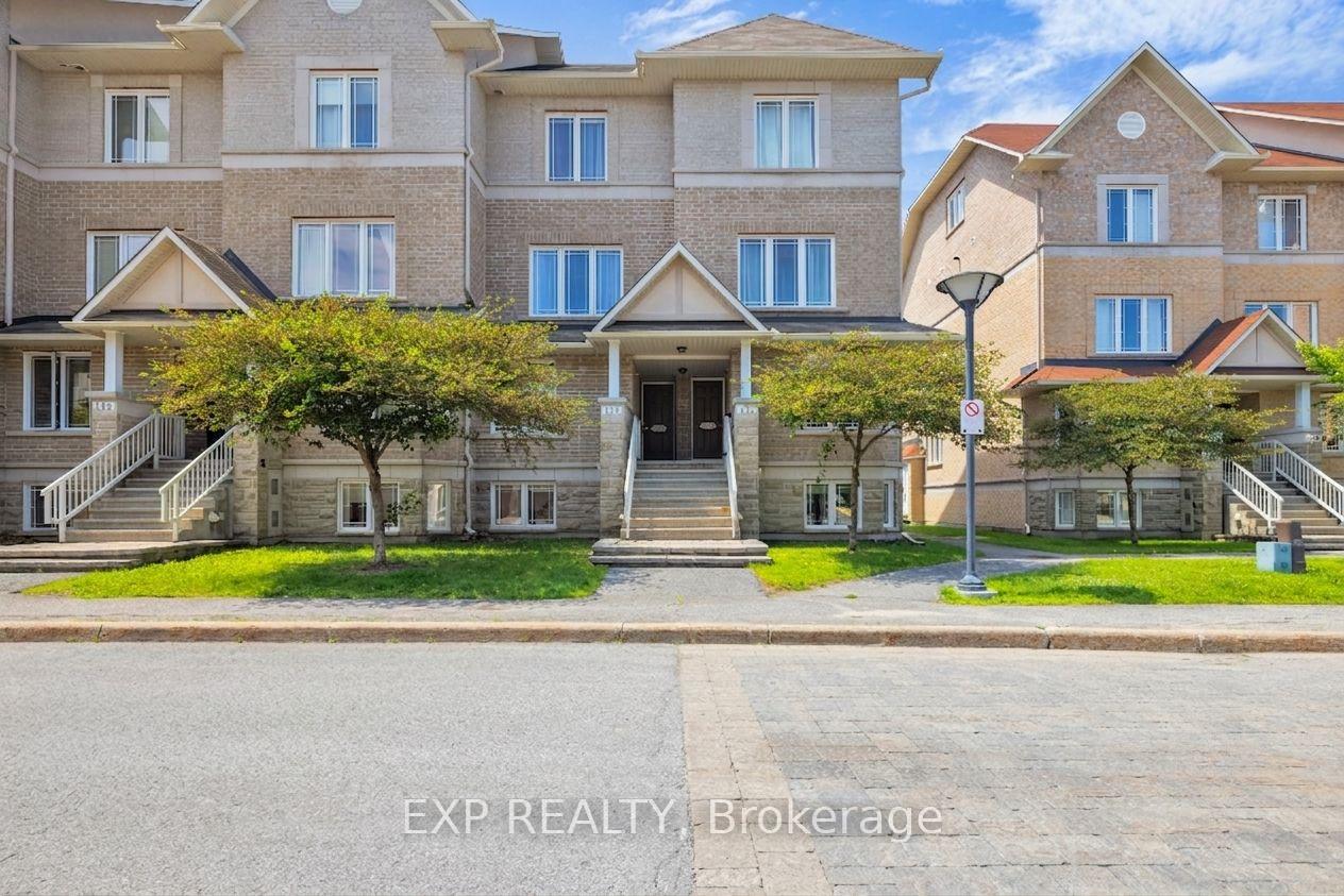 Photo 1 of 132 Paseo Private, Ottawa, Centrepointe — HOMEH