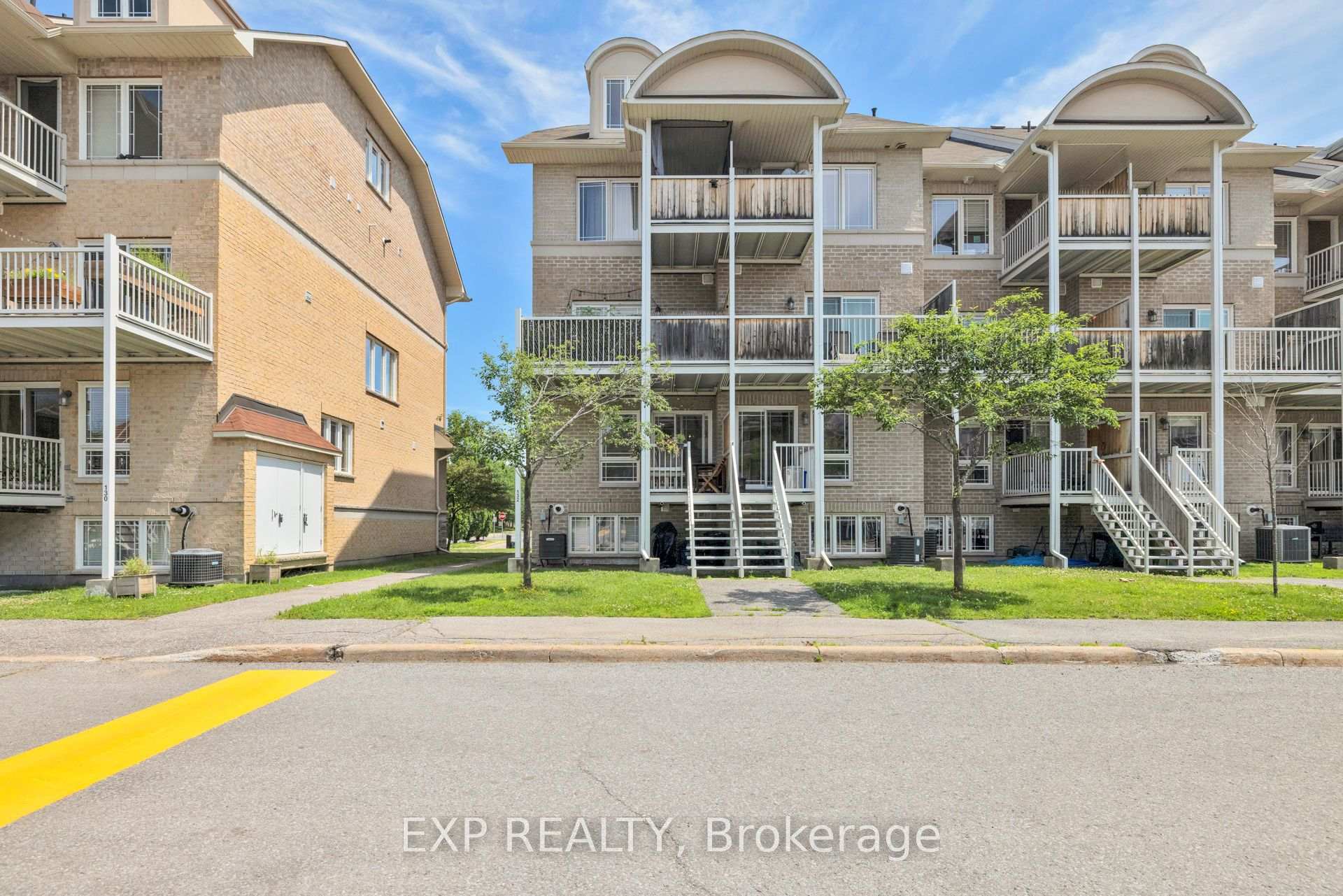 Photo 36 of 132 Paseo Private, Ottawa, Centrepointe — HOMEH