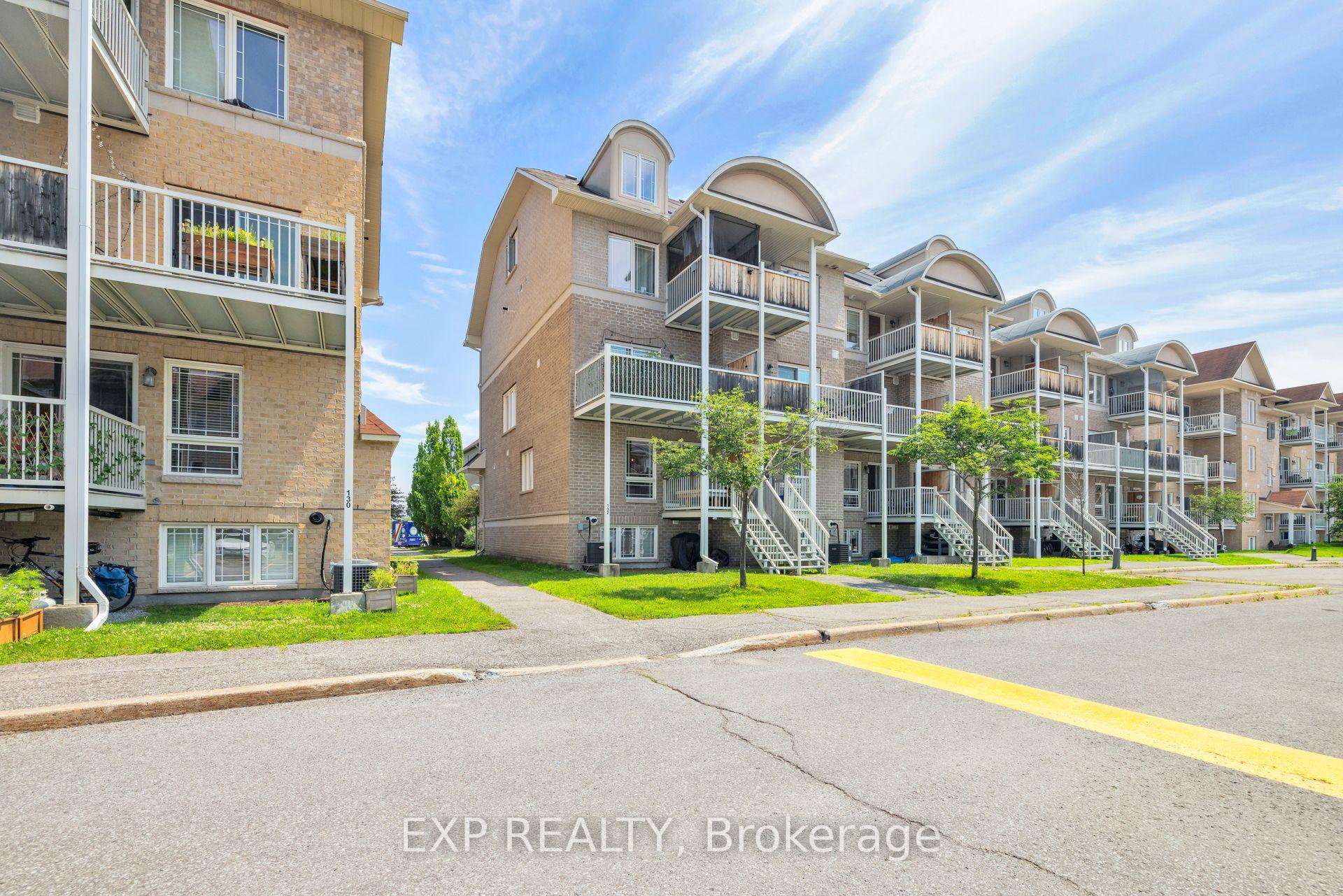 Photo 37 of 132 Paseo Private, Ottawa, Centrepointe — HOMEH