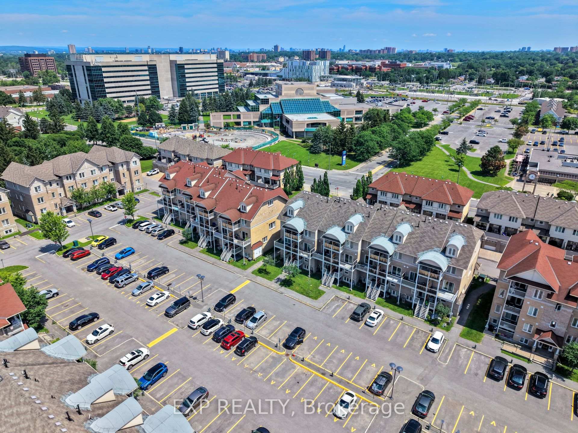 Photo 39 of 132 Paseo Private, Ottawa, Centrepointe — HOMEH