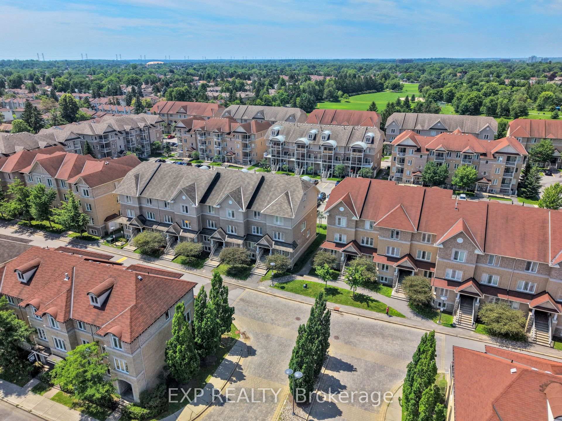 Photo 41 of 132 Paseo Private, Ottawa, Centrepointe — HOMEH