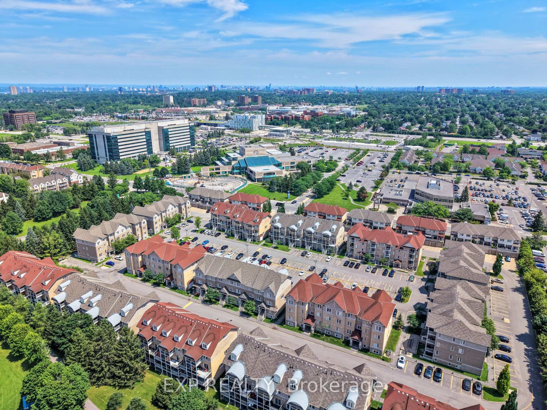 Photo 43 of 132 Paseo Private, Ottawa, Centrepointe — HOMEH