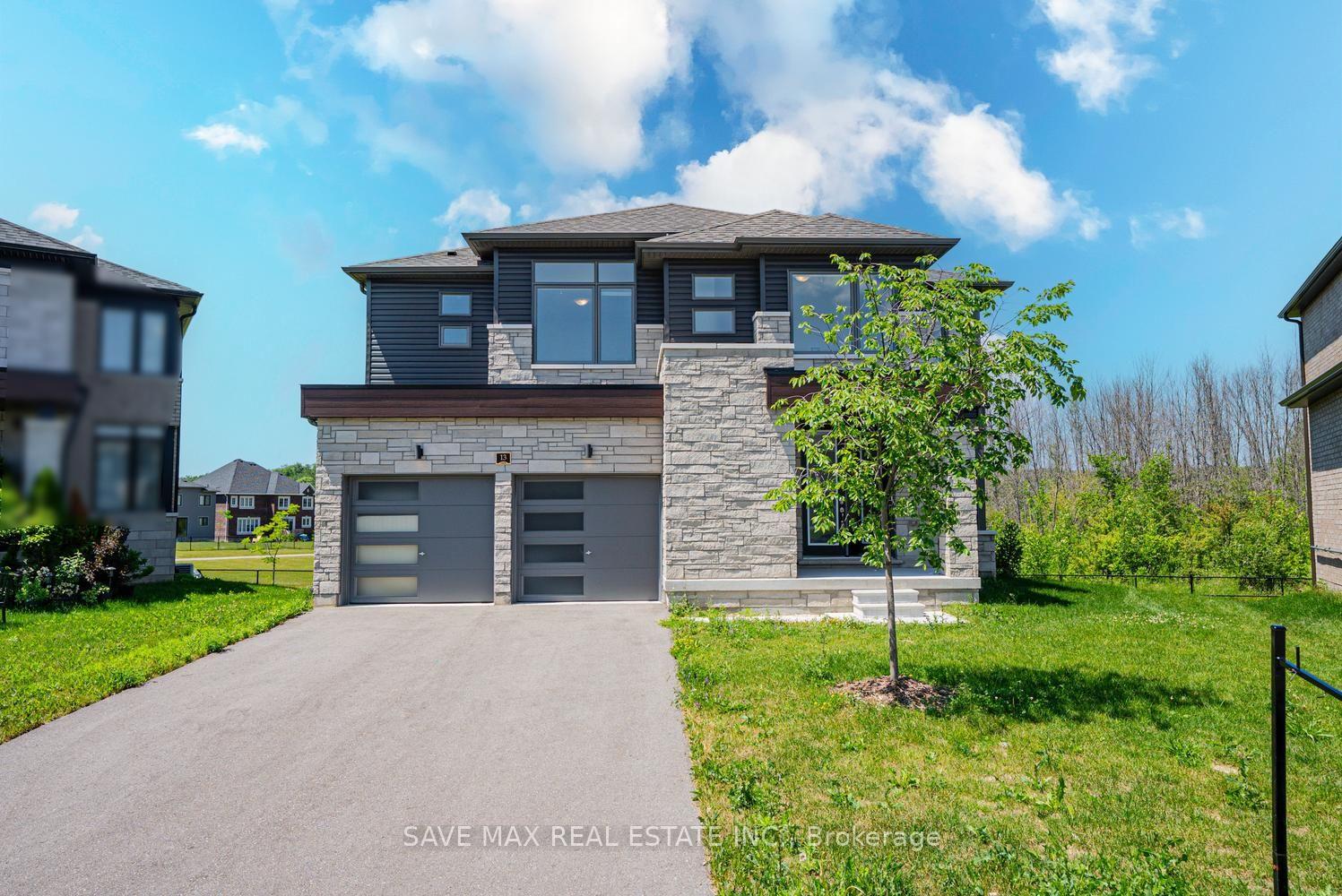 Photo 1 of 13 Del Ray Crescent, Wasaga Beach — HOMEH