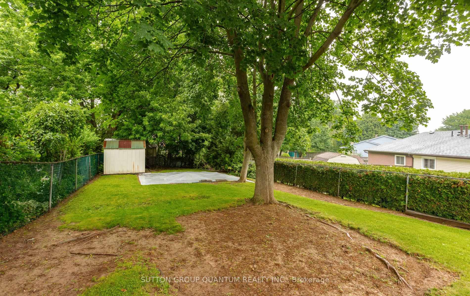 Photo 44 of 2363 Holyhead Drive, Burlington, Brant Hills — HOMEH