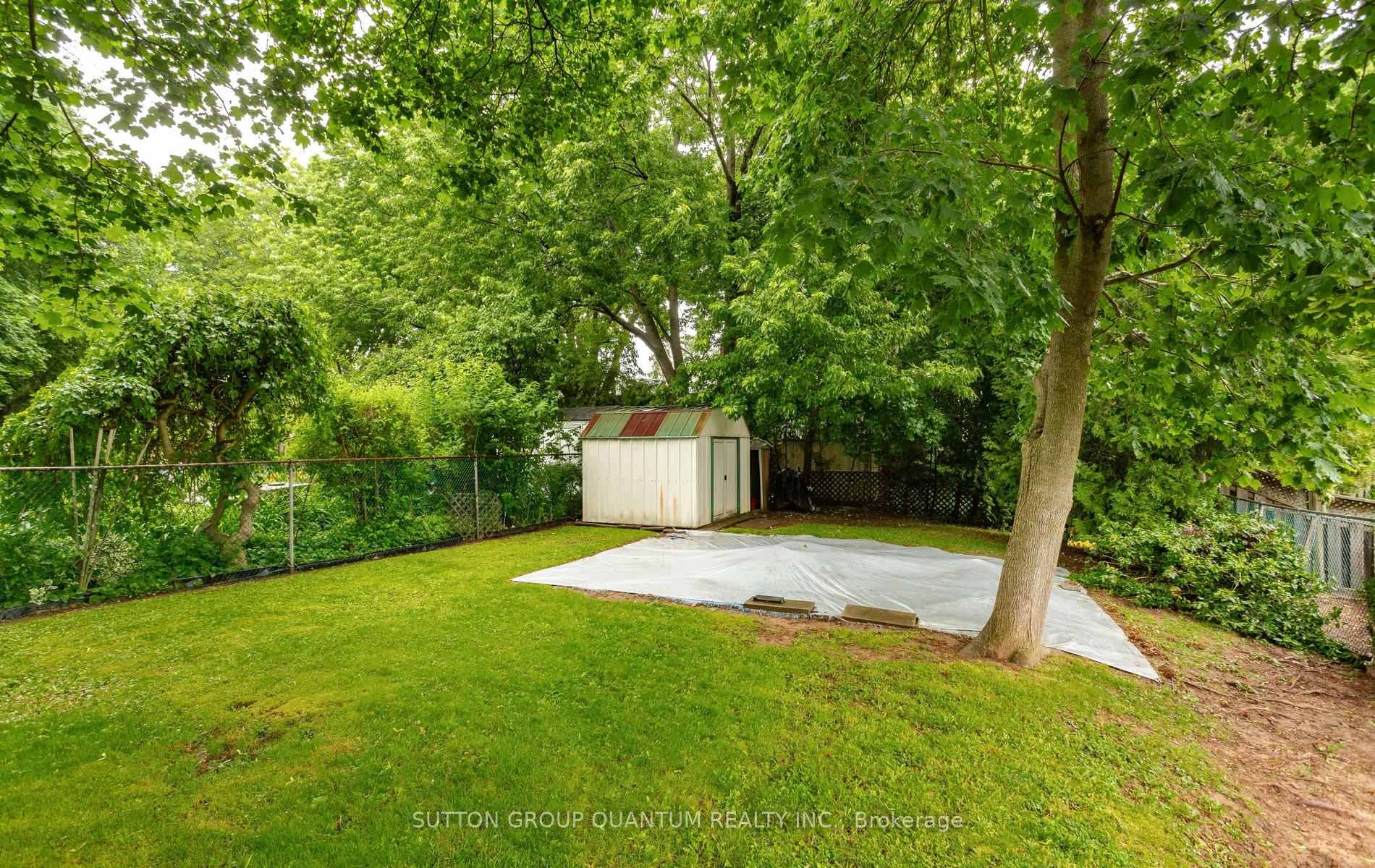 Photo 45 of 2363 Holyhead Drive, Burlington, Brant Hills — HOMEH