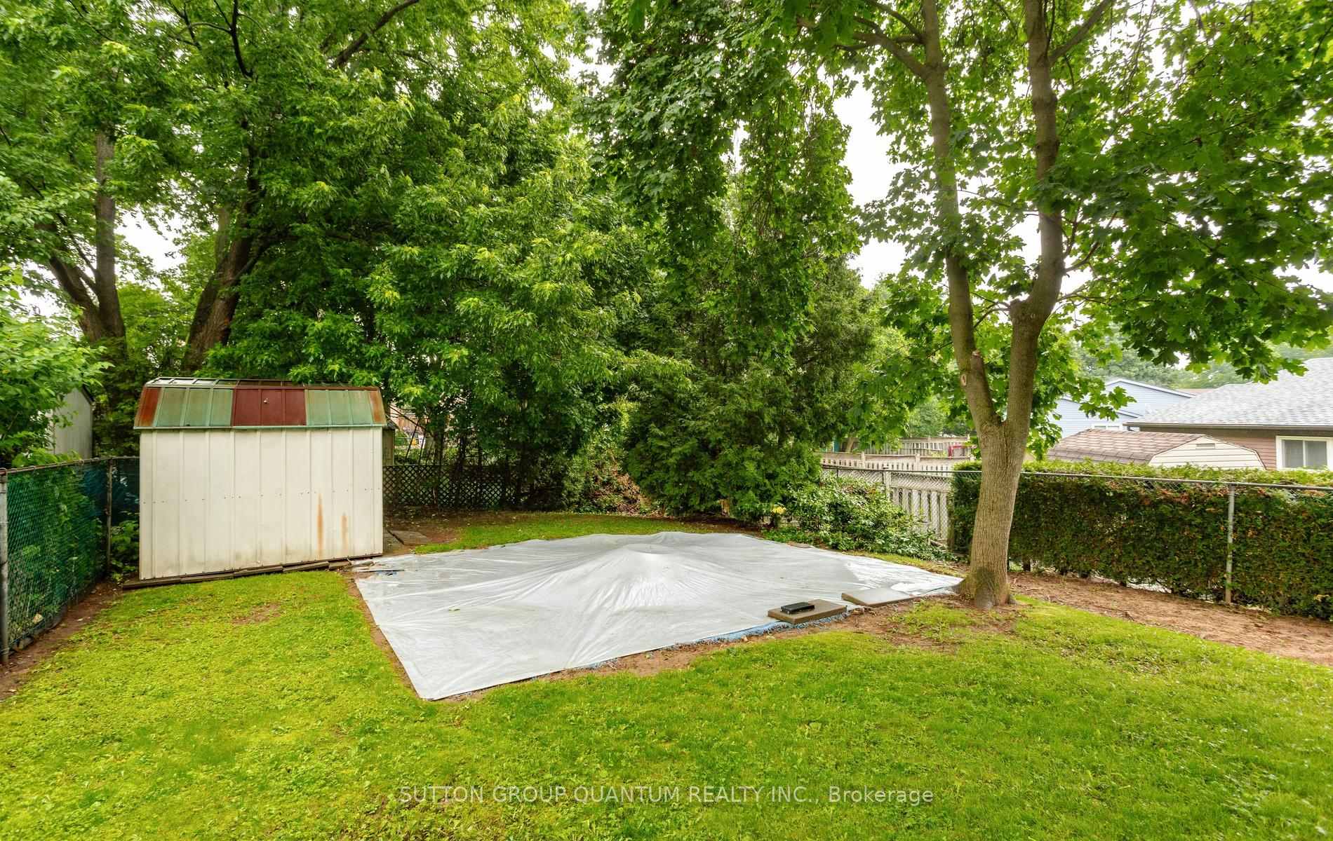 Photo 46 of 2363 Holyhead Drive, Burlington, Brant Hills — HOMEH