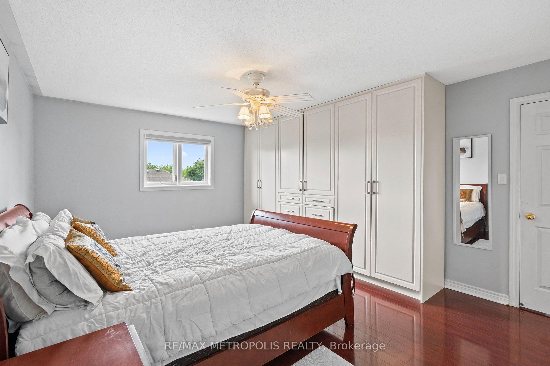 Photo 38 of 80 Ryegrass Crescent, Brampton, Snelgrove — HOMEH