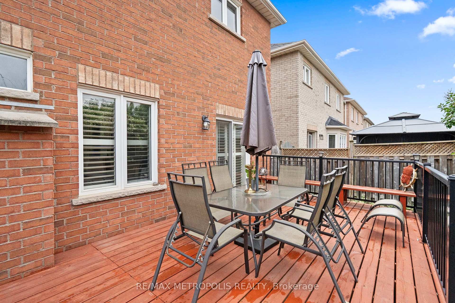 Photo 50 of 80 Ryegrass Crescent, Brampton, Snelgrove — HOMEH