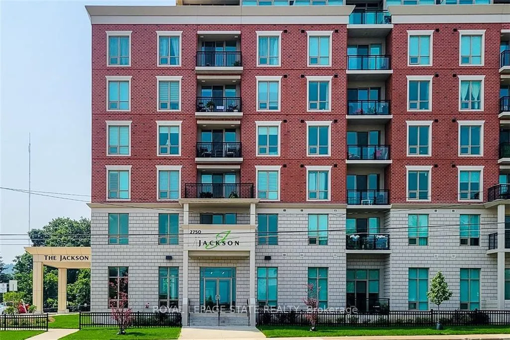 Photo 1 of Unit 515, 2750 King Street E, Hamilton, Gershome — HOMEH