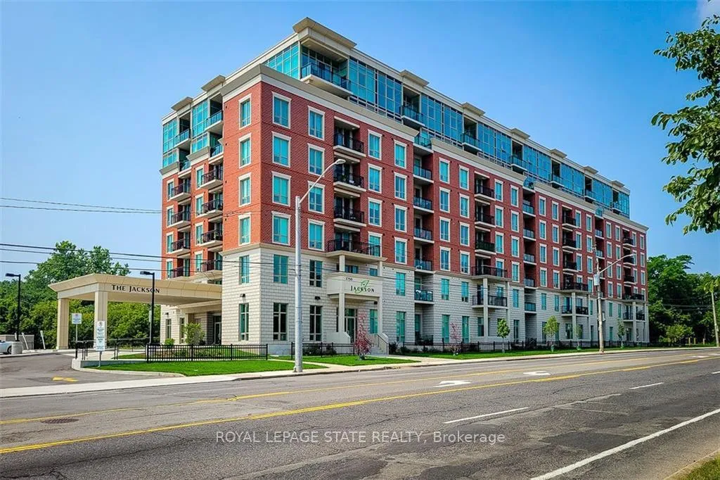 Photo 3 of Unit 515, 2750 King Street E, Hamilton, Gershome — HOMEH
